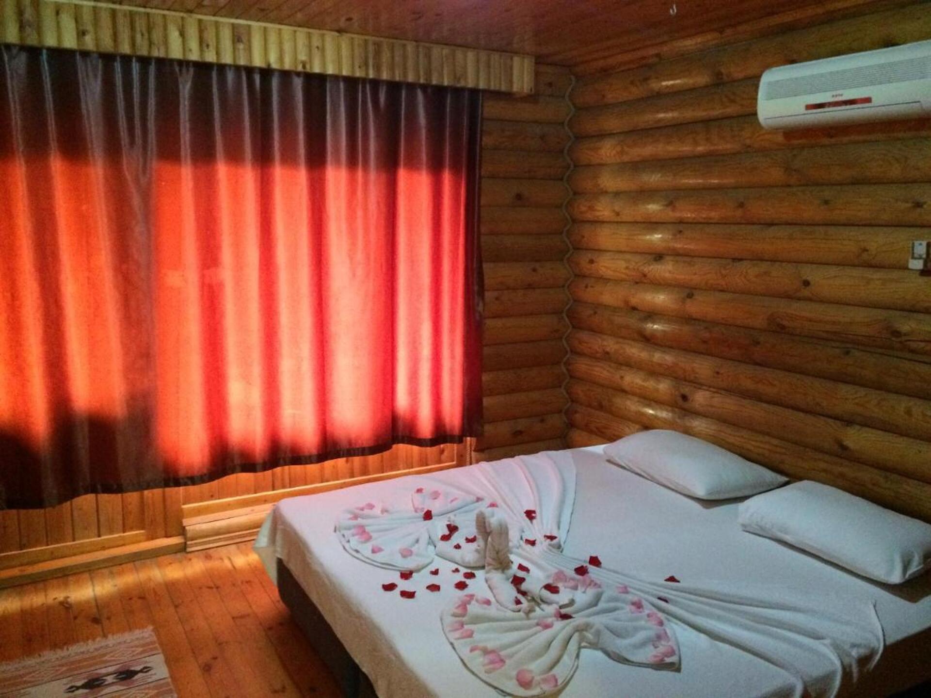 Woodline 3* 35