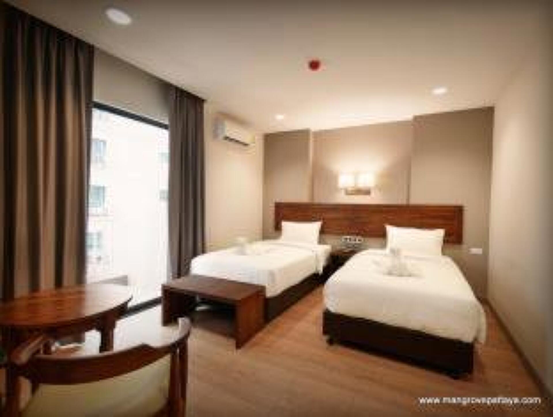 The Mangrove Hotel 4* 15