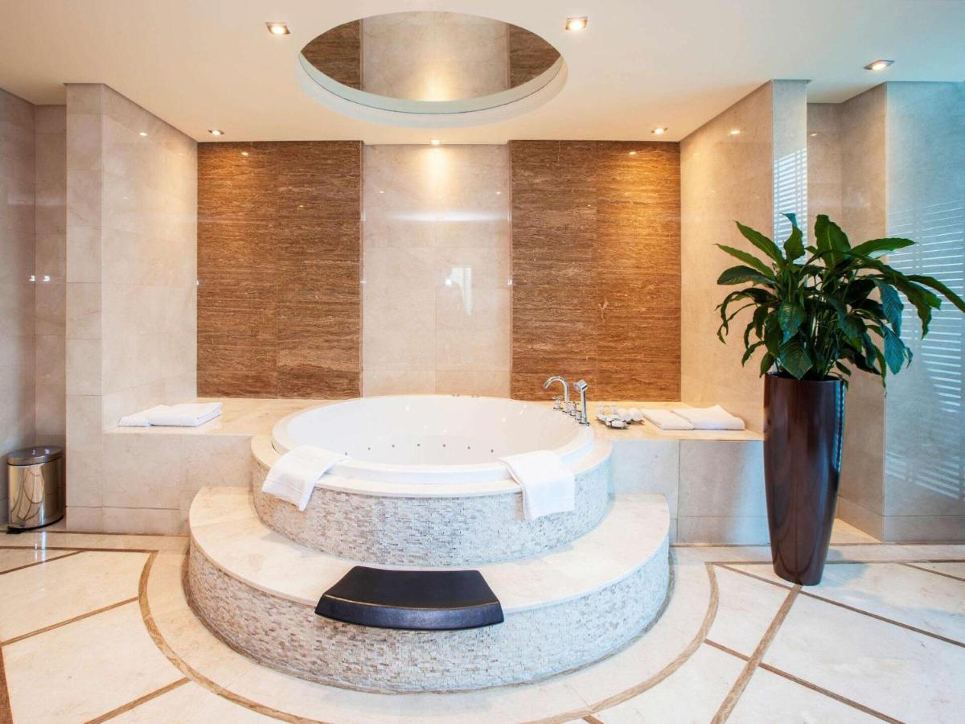Rixos The Palm Dubai Hotel & Suites 30