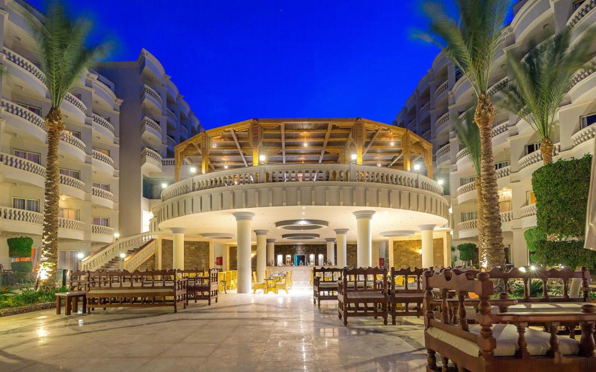 Hawaii Riviera Aqua Park Resort 4* 36