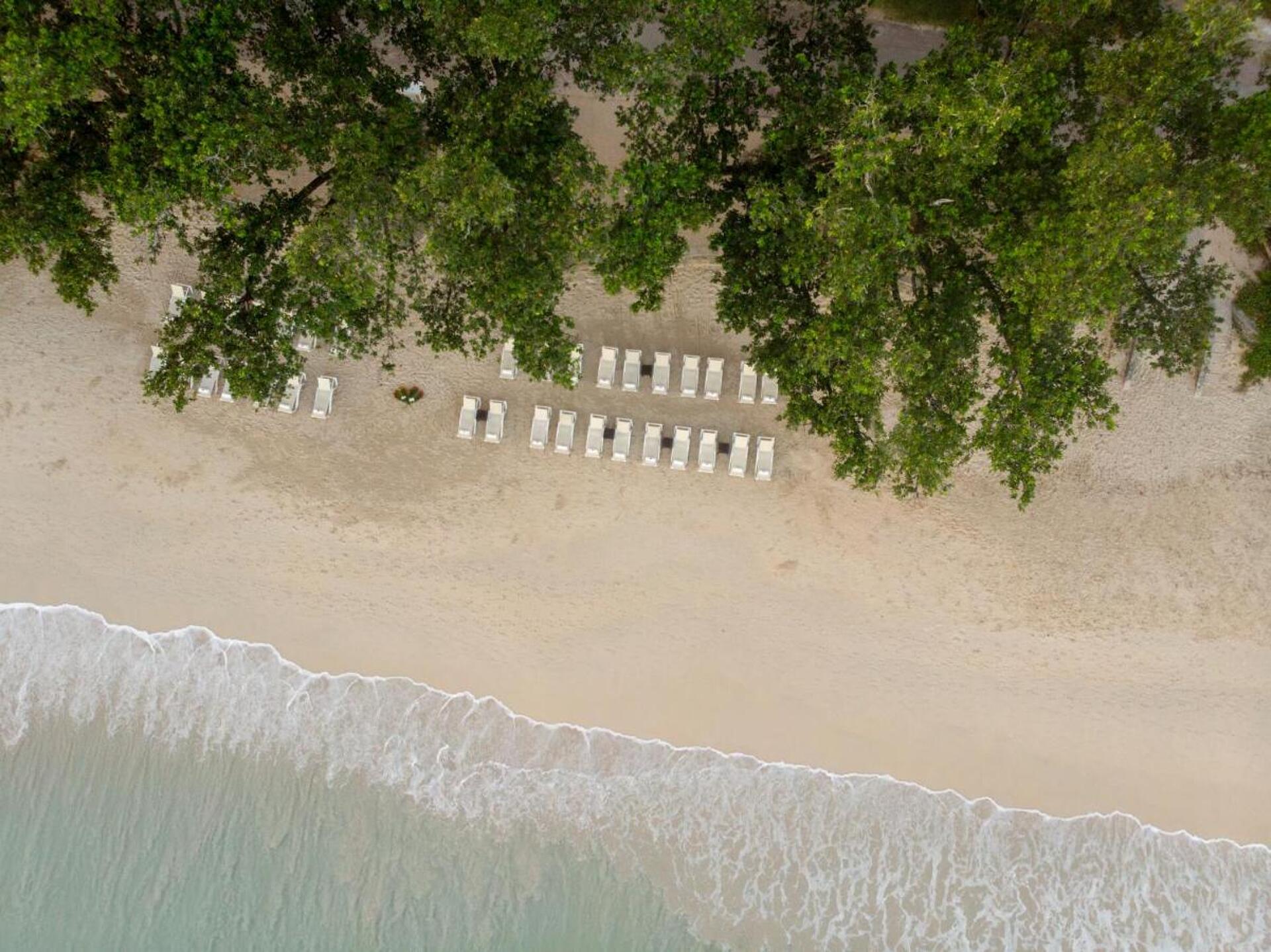 Savoy Resort & Spa Seychelles 14