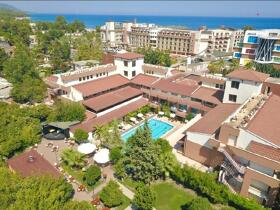 Dg Hotels Rose Resort 4*