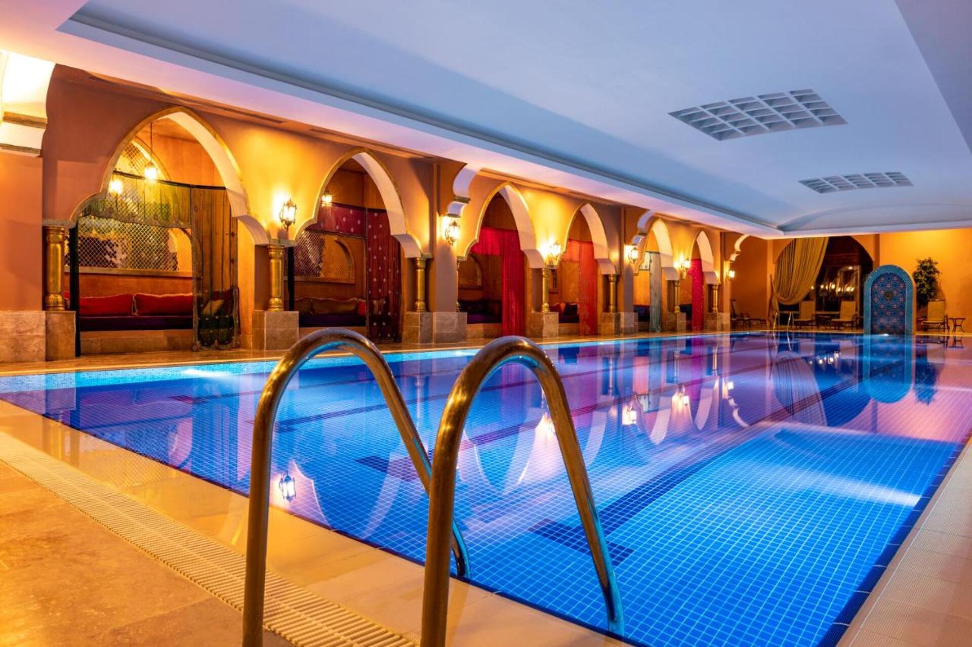 Spice Hotel & Spa 42