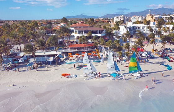 Paradise Surf