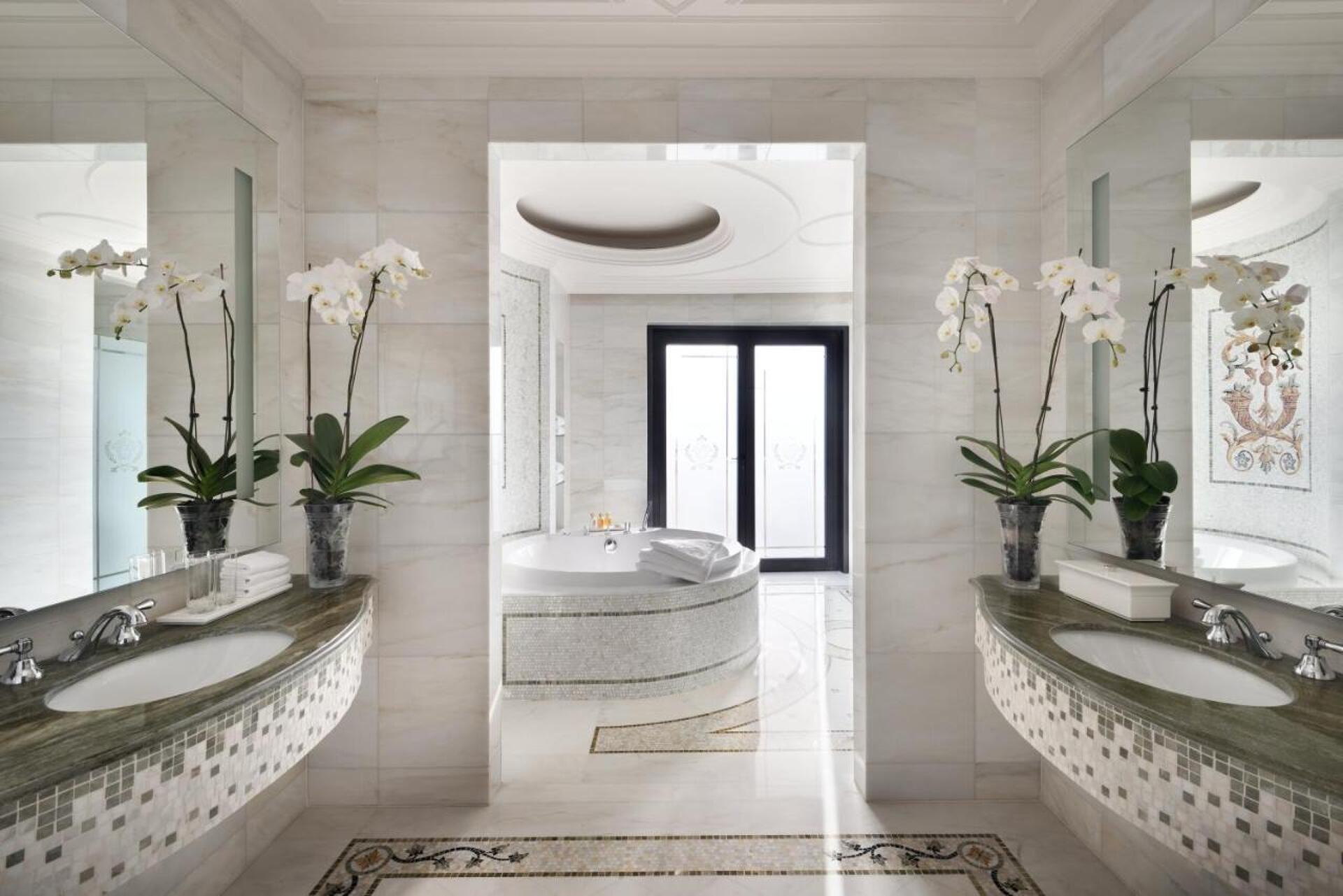 Palazzo Versace 5* 22