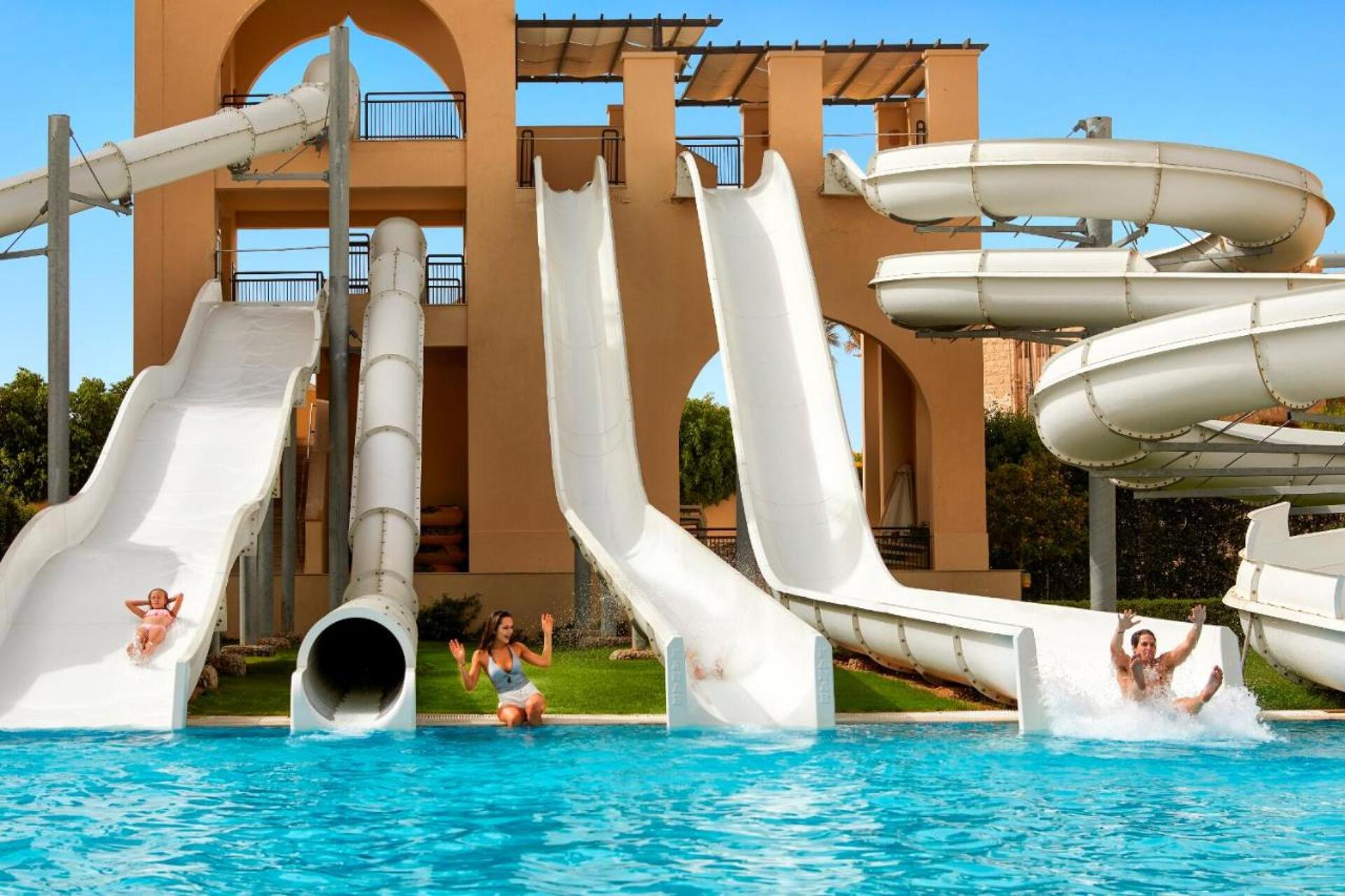 Steigenberger Aqua Magic 5* 41
