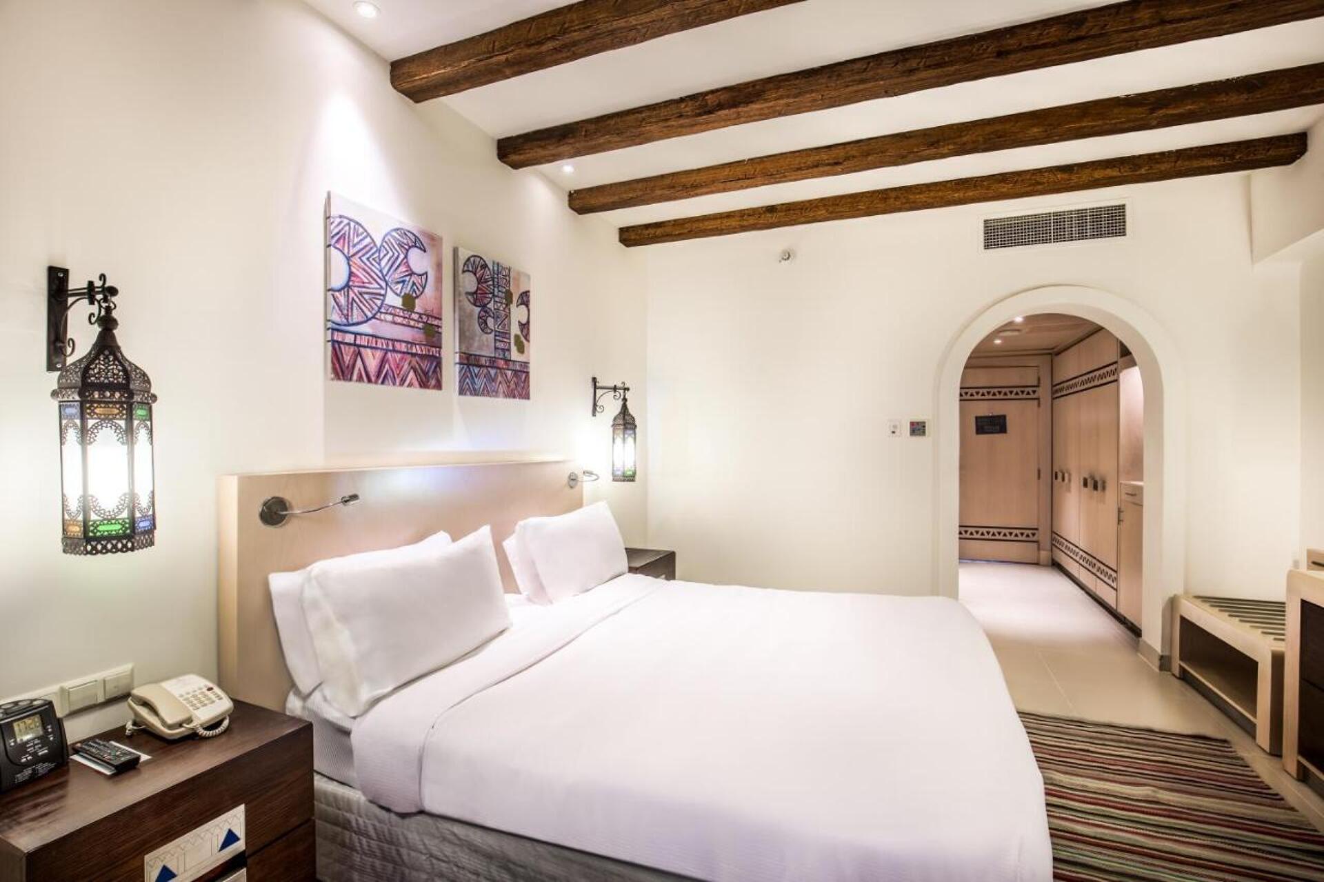 Hilton Marsa Alam Nubian Resort 23