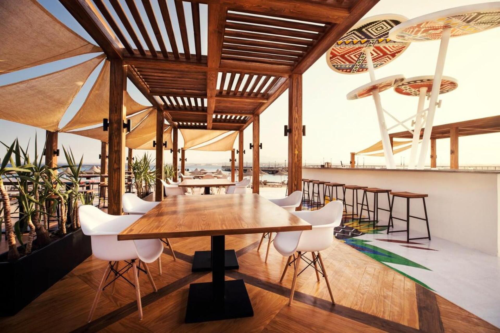 Pyramisa Beach Resort Sahl Hasheesh 36