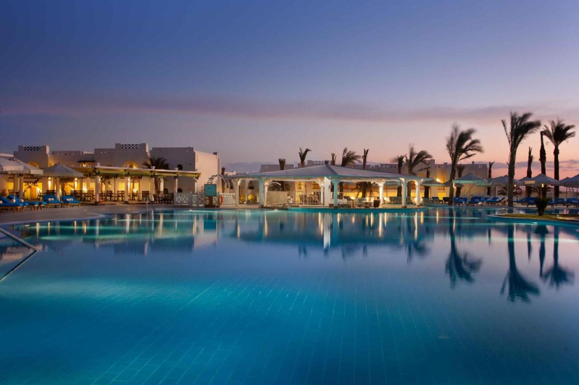 Hilton Marsa Alam Nubian Resort 4