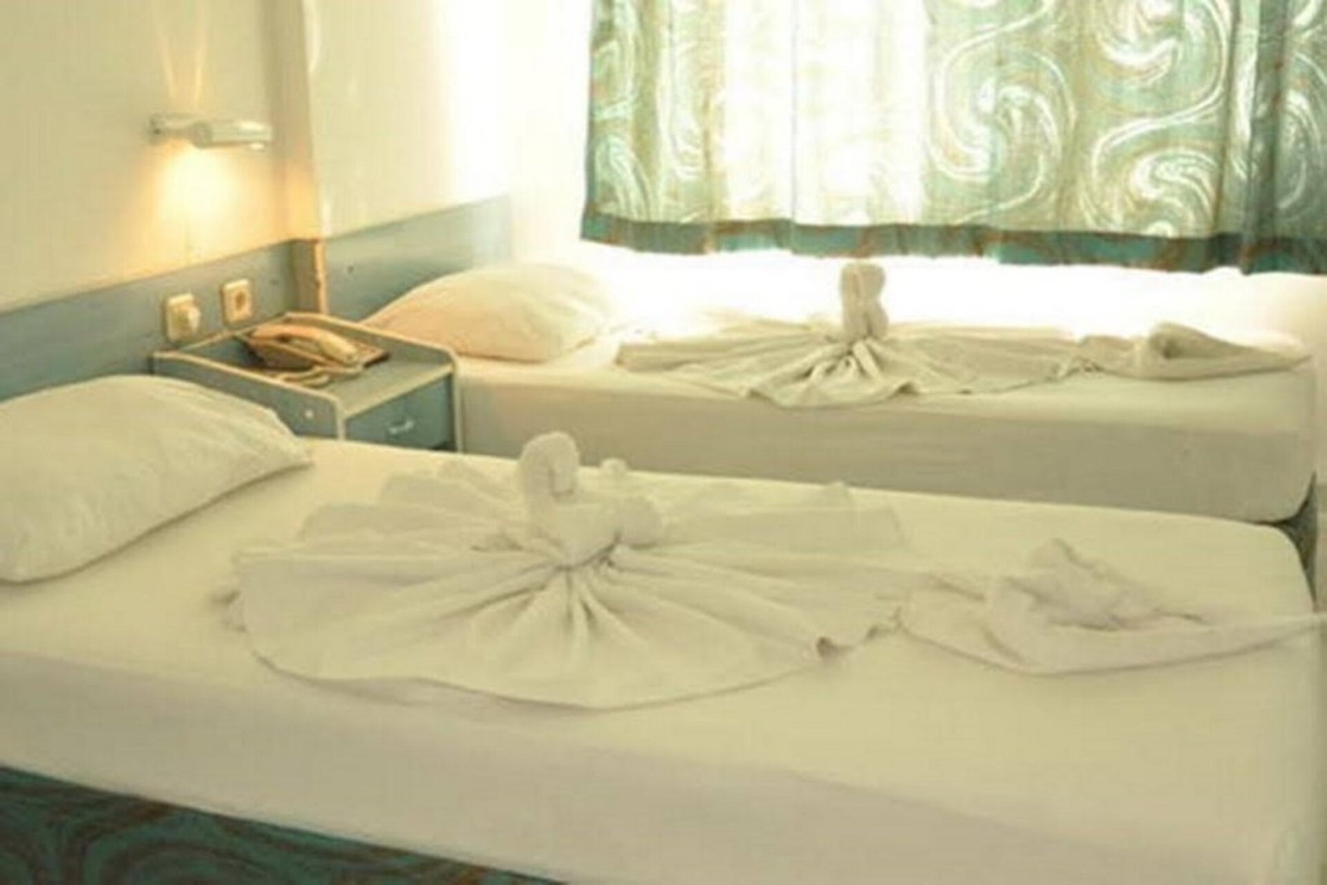 Kleopatra Anahtar Apart Hotel 3* 2
