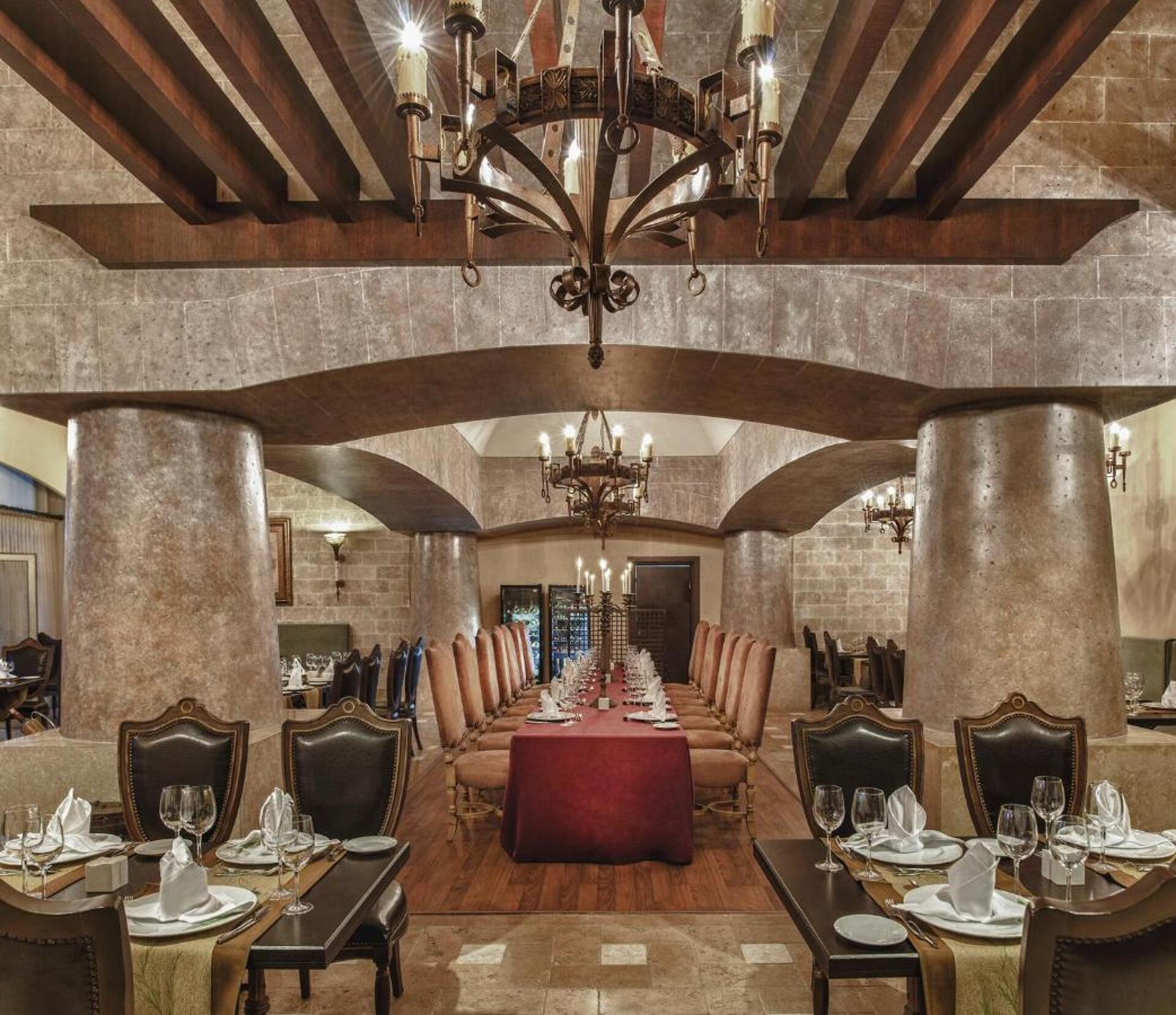 Spice Hotel & Spa 16