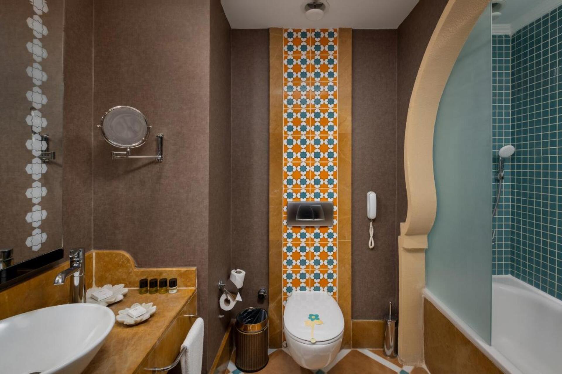 Spice Hotel & Spa 5