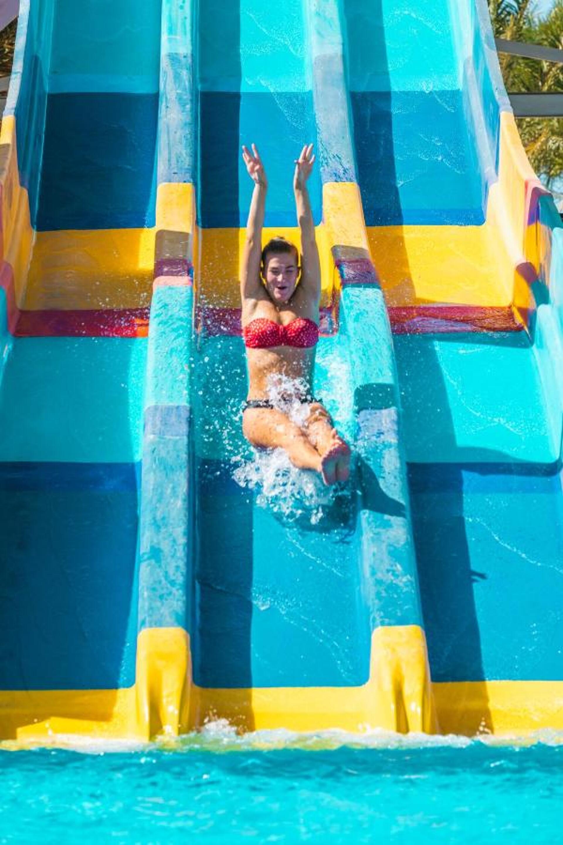 La Rosa Waves Beach & Aqua Park 4* 20