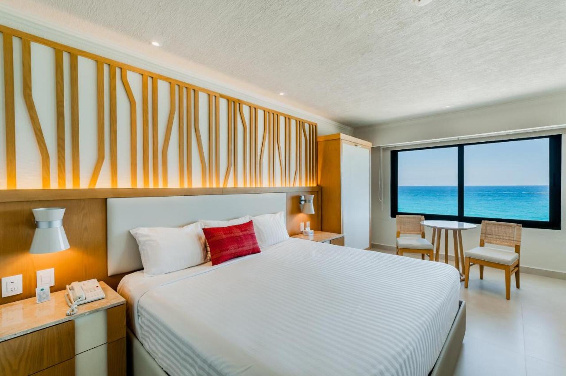 Royal Solaris Cancun 31