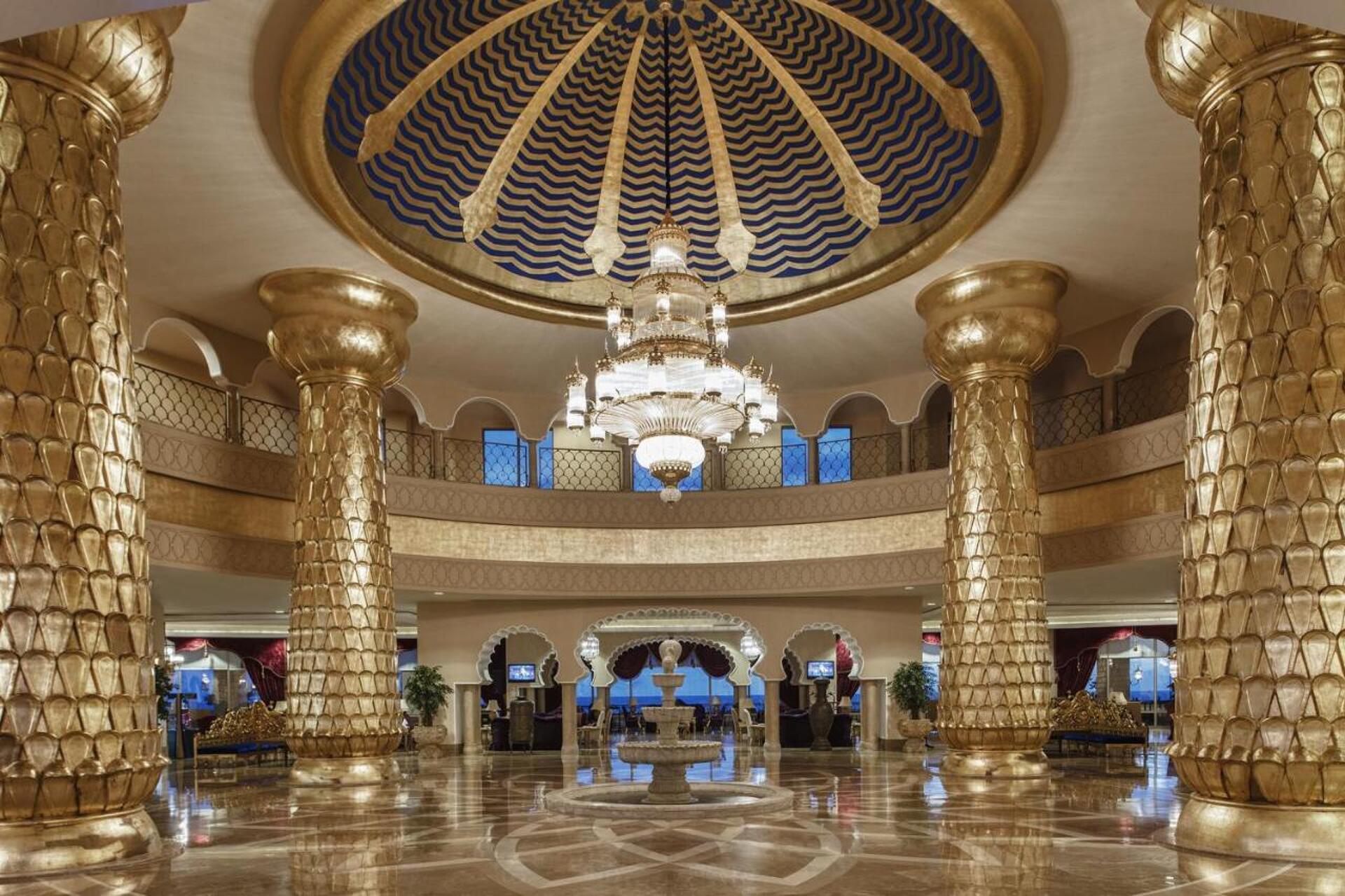 Spice Hotel & Spa 8