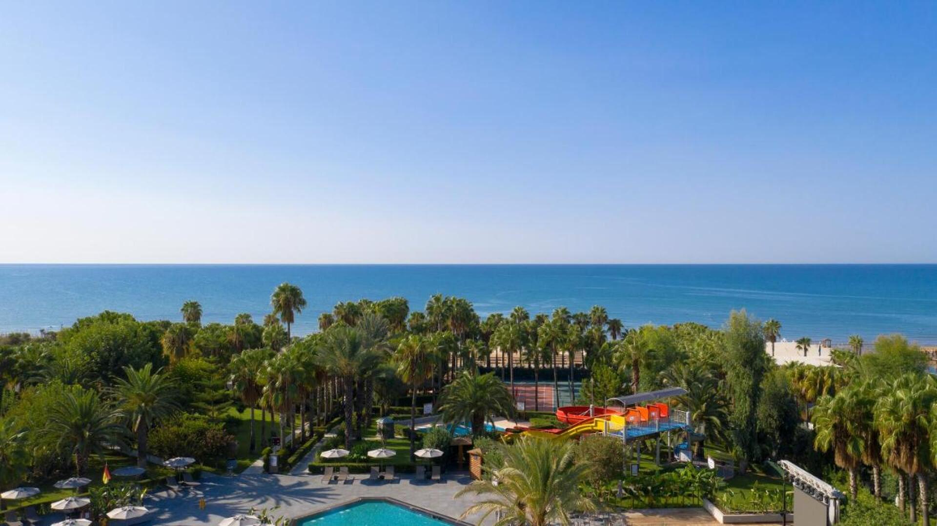Miramare Beach Hotel 25