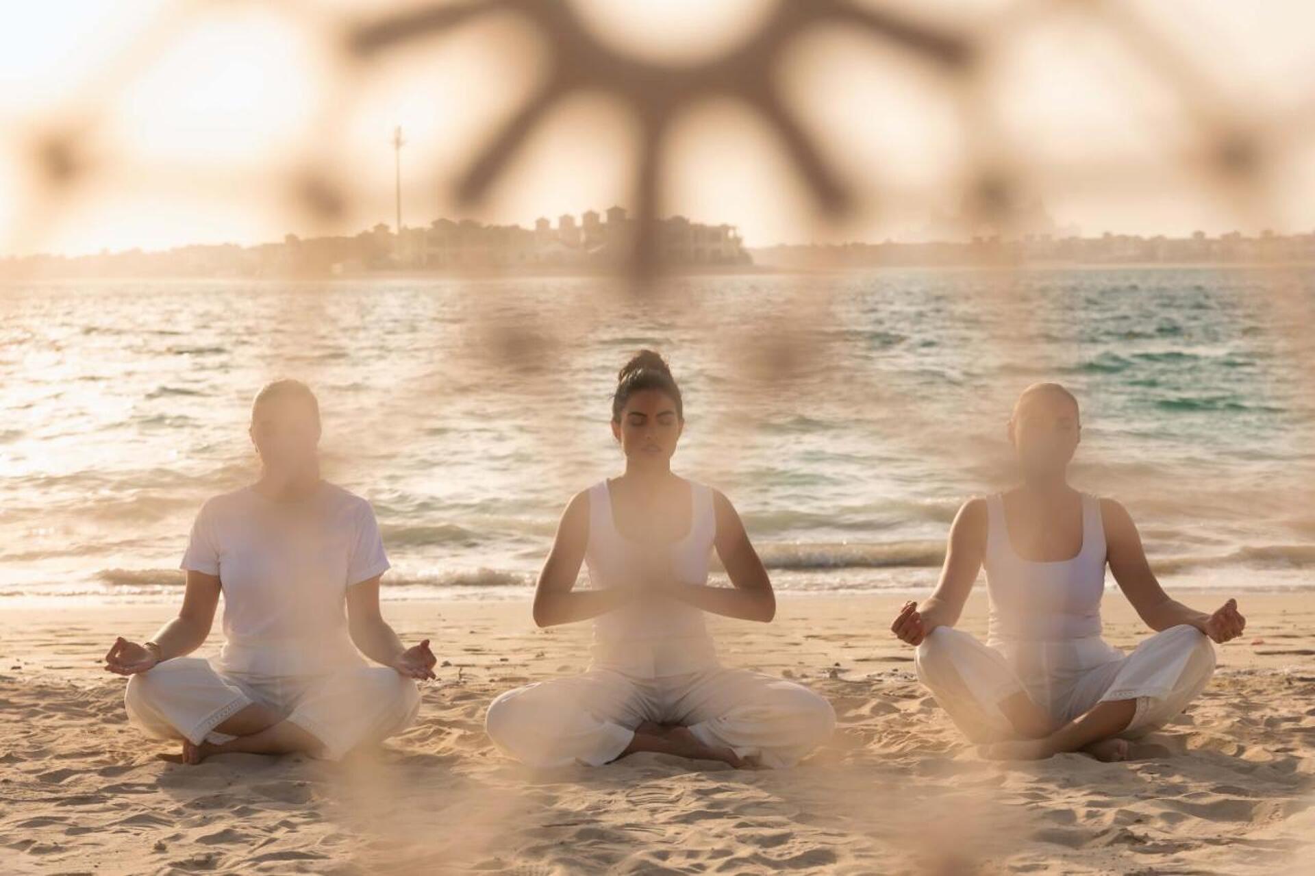 Taj Exotica Resort & Spa, The Palm, Dubai 29