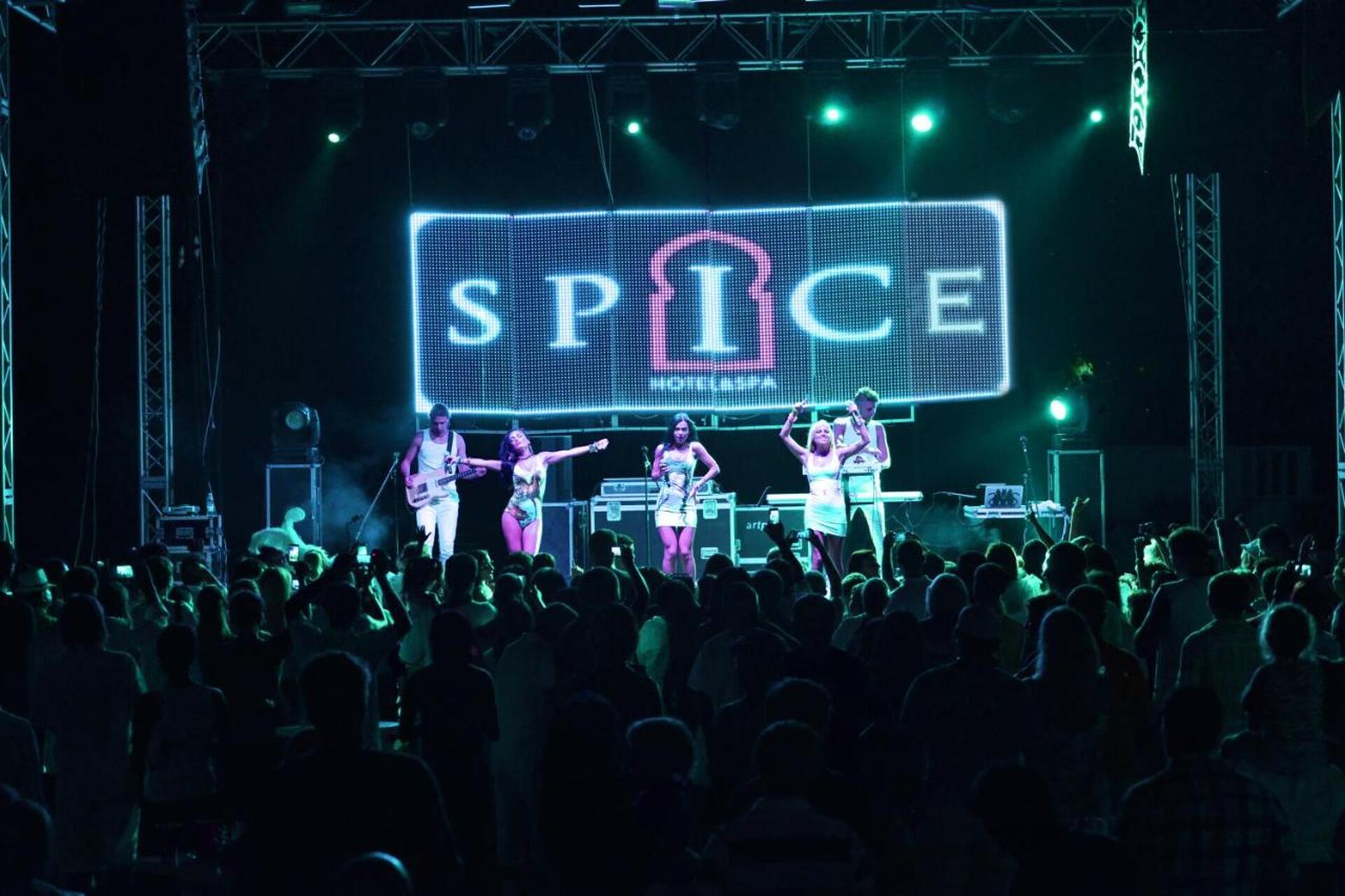 Spice Hotel & Spa 26