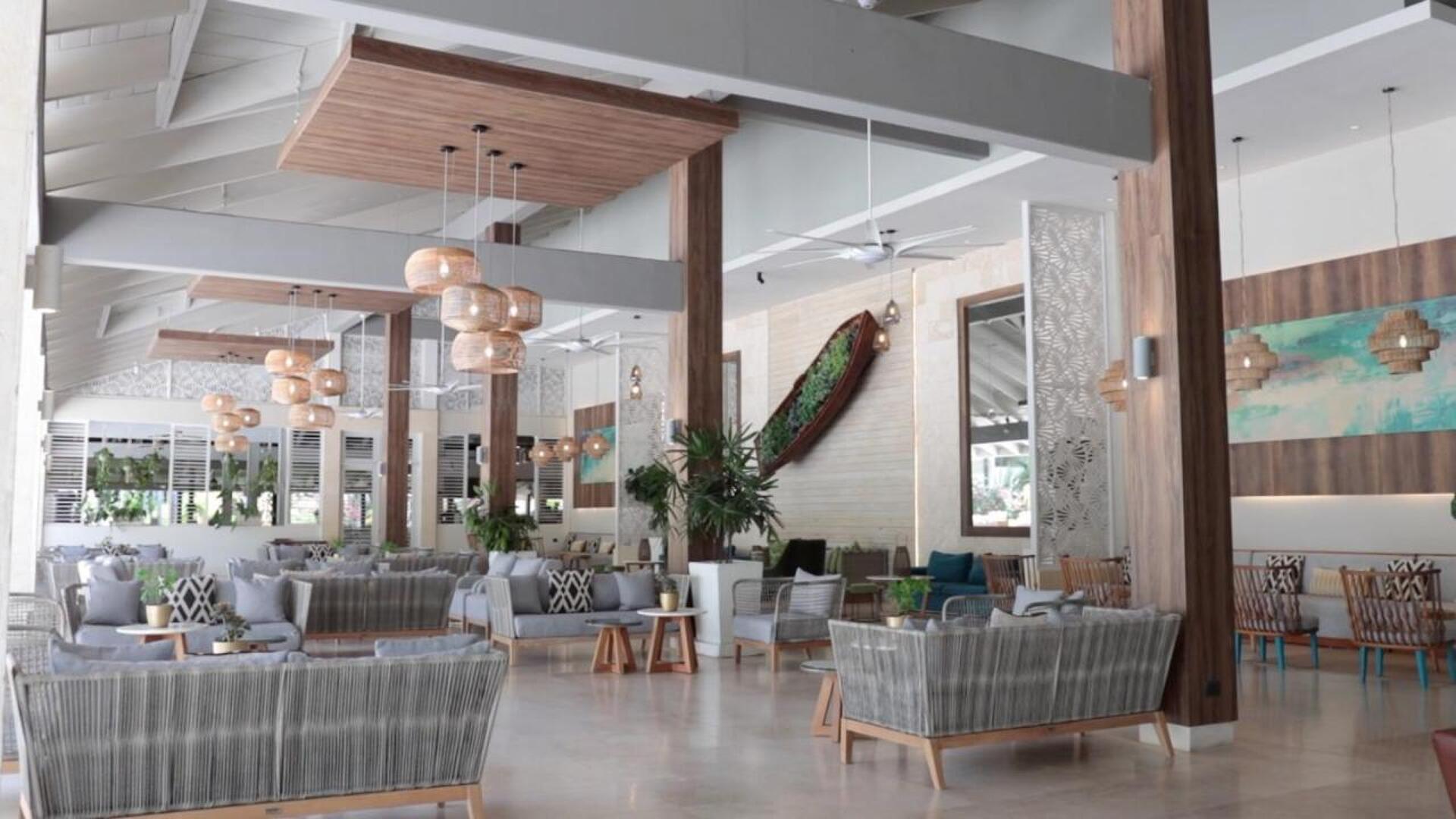 Vista Sol Punta Cana Beach Resort & Spa 22