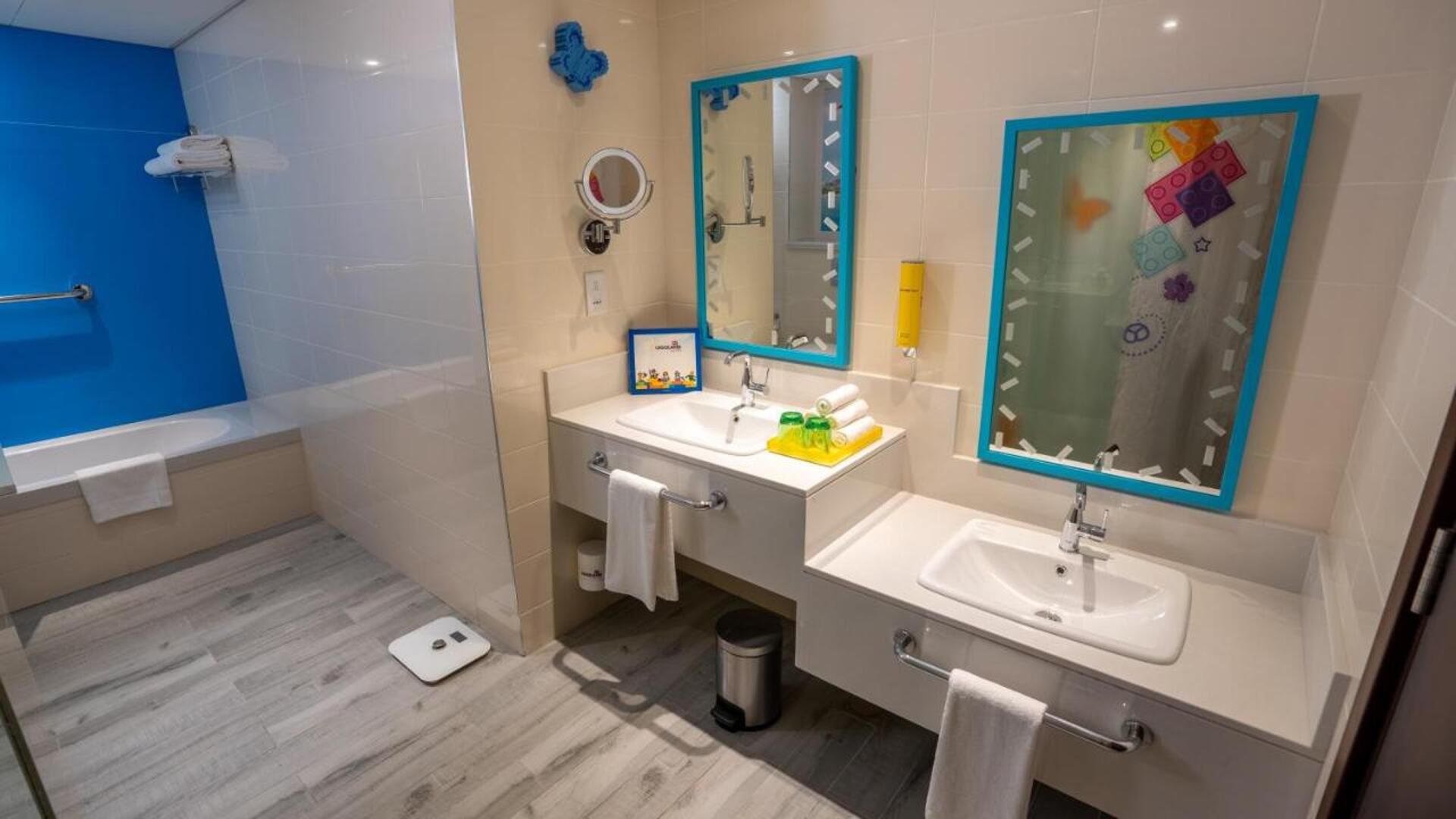 Legoland Hotel Dubai 4* 26