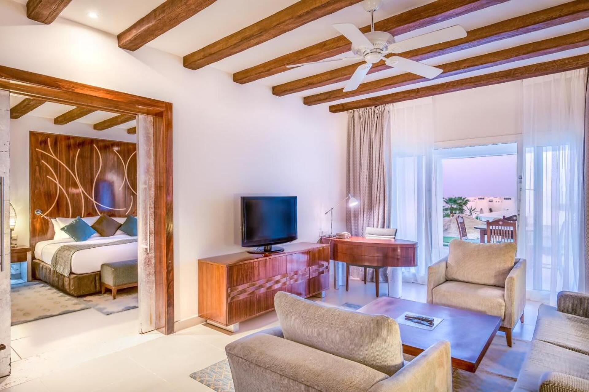 Hilton Marsa Alam Nubian Resort 33