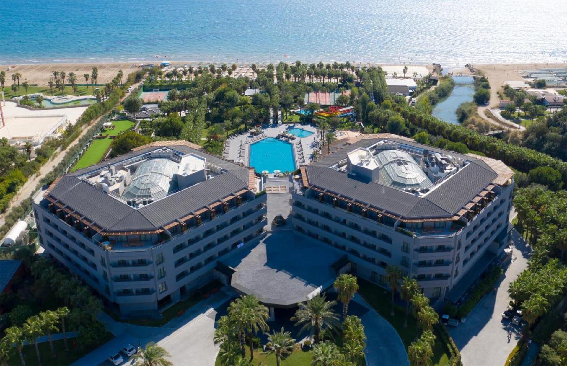 Miramare Beach Hotel 1