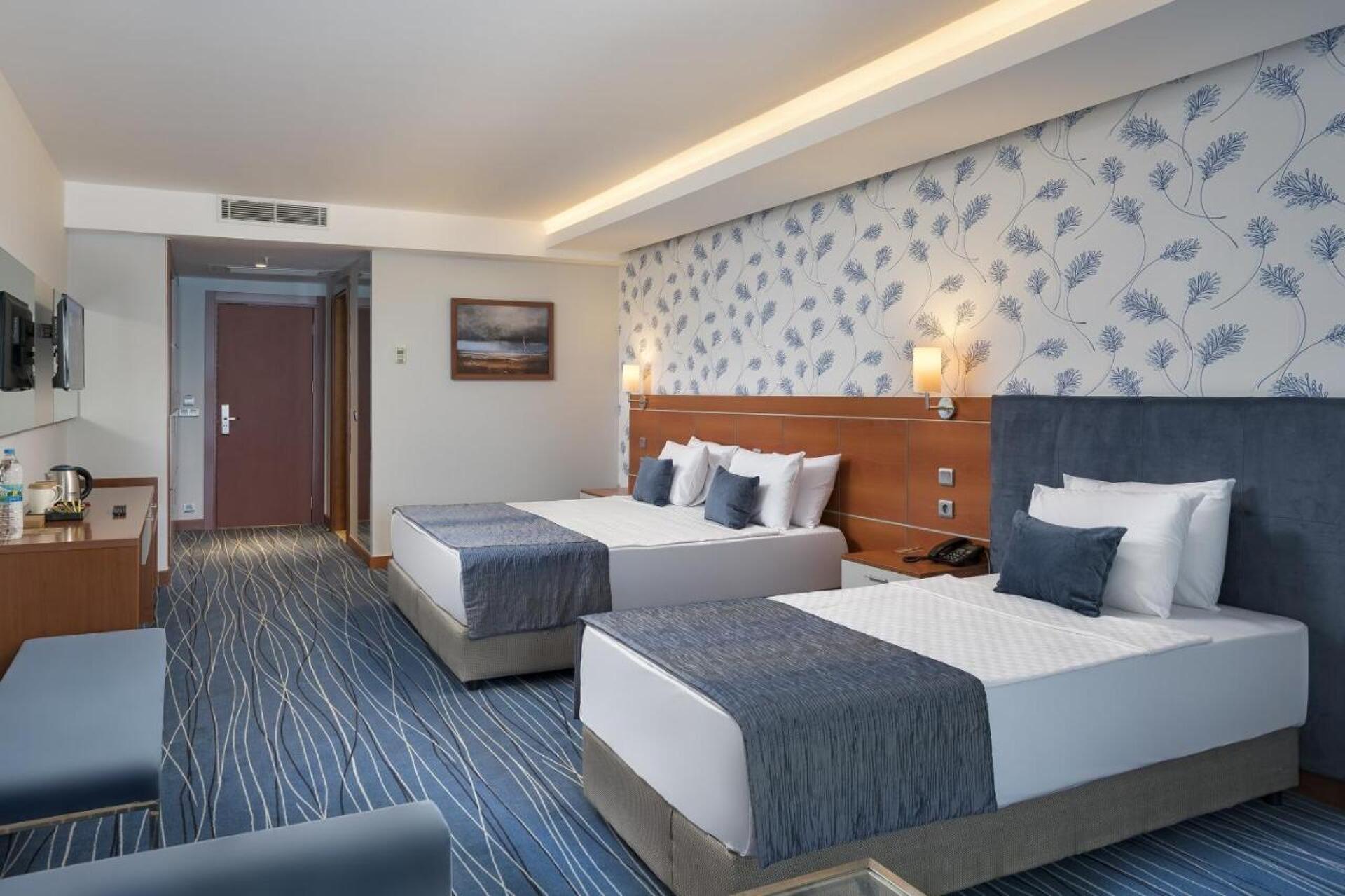 Duja Bodrum 34