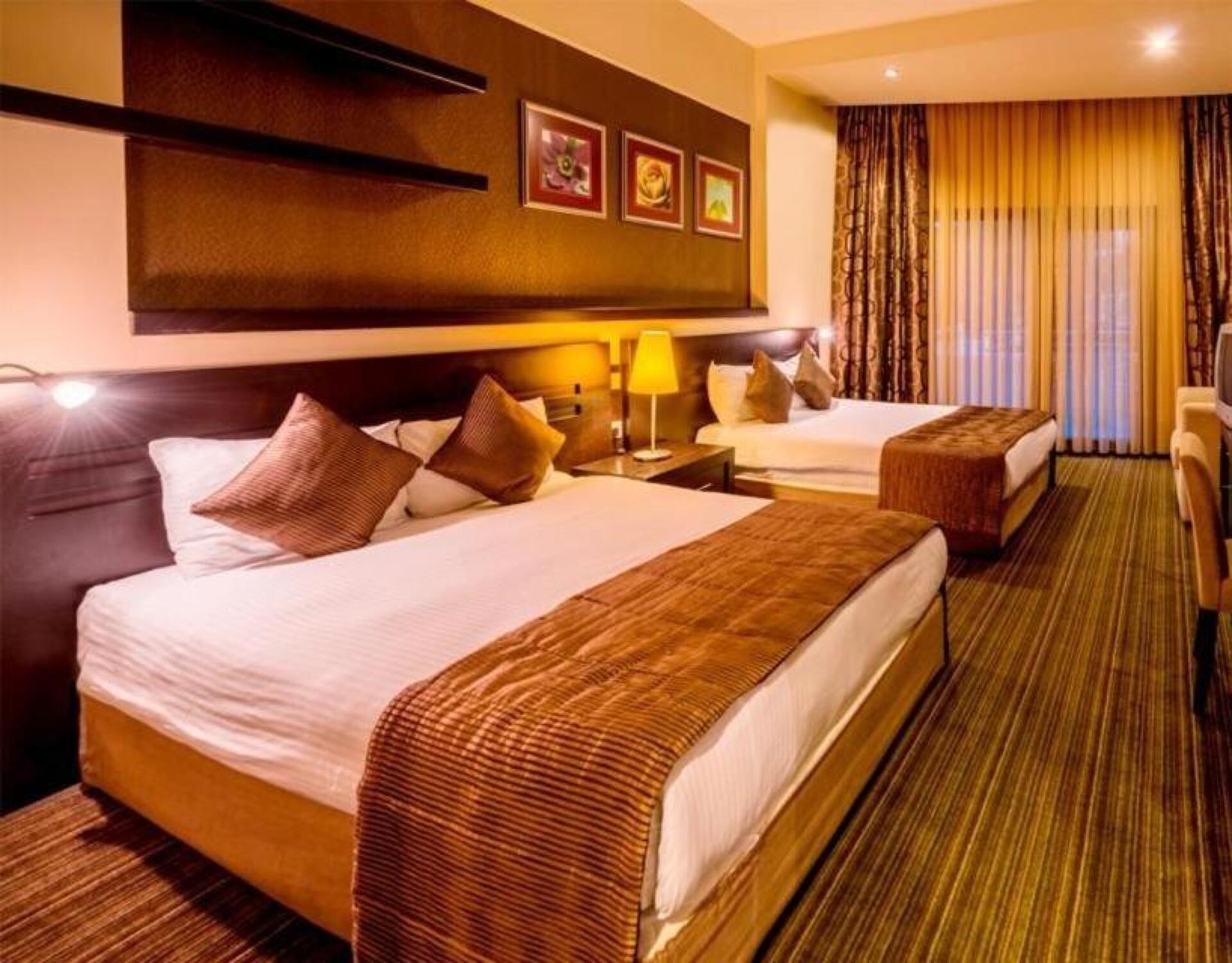 Vuni Palace 5* 37
