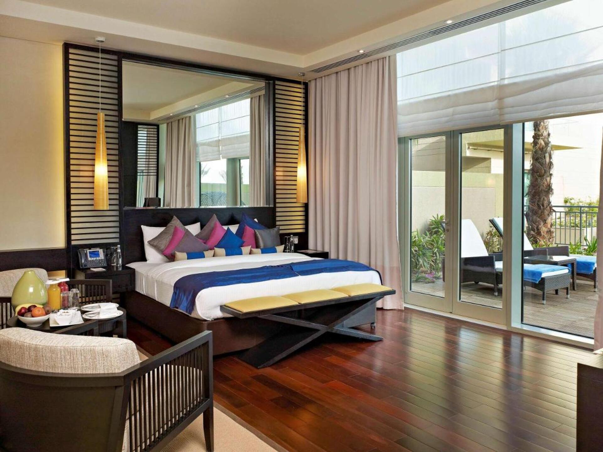 Rixos The Palm Dubai Hotel & Suites 18