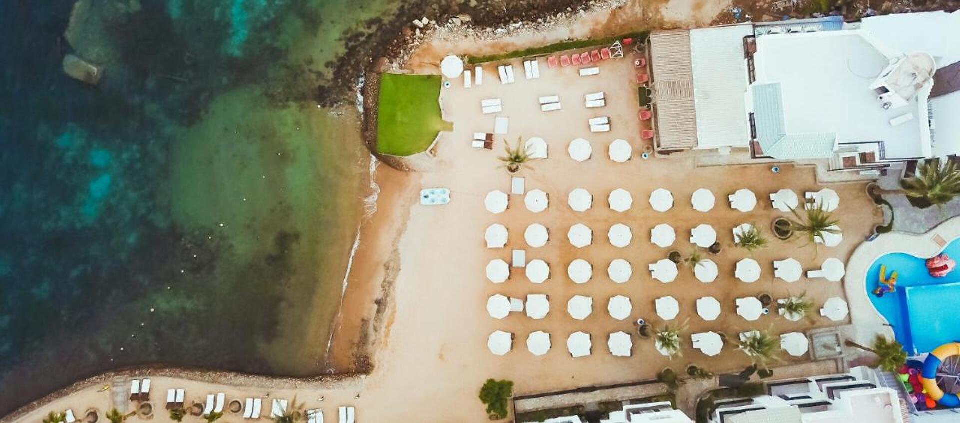 La Rosa Waves Beach & Aqua Park 4* 24