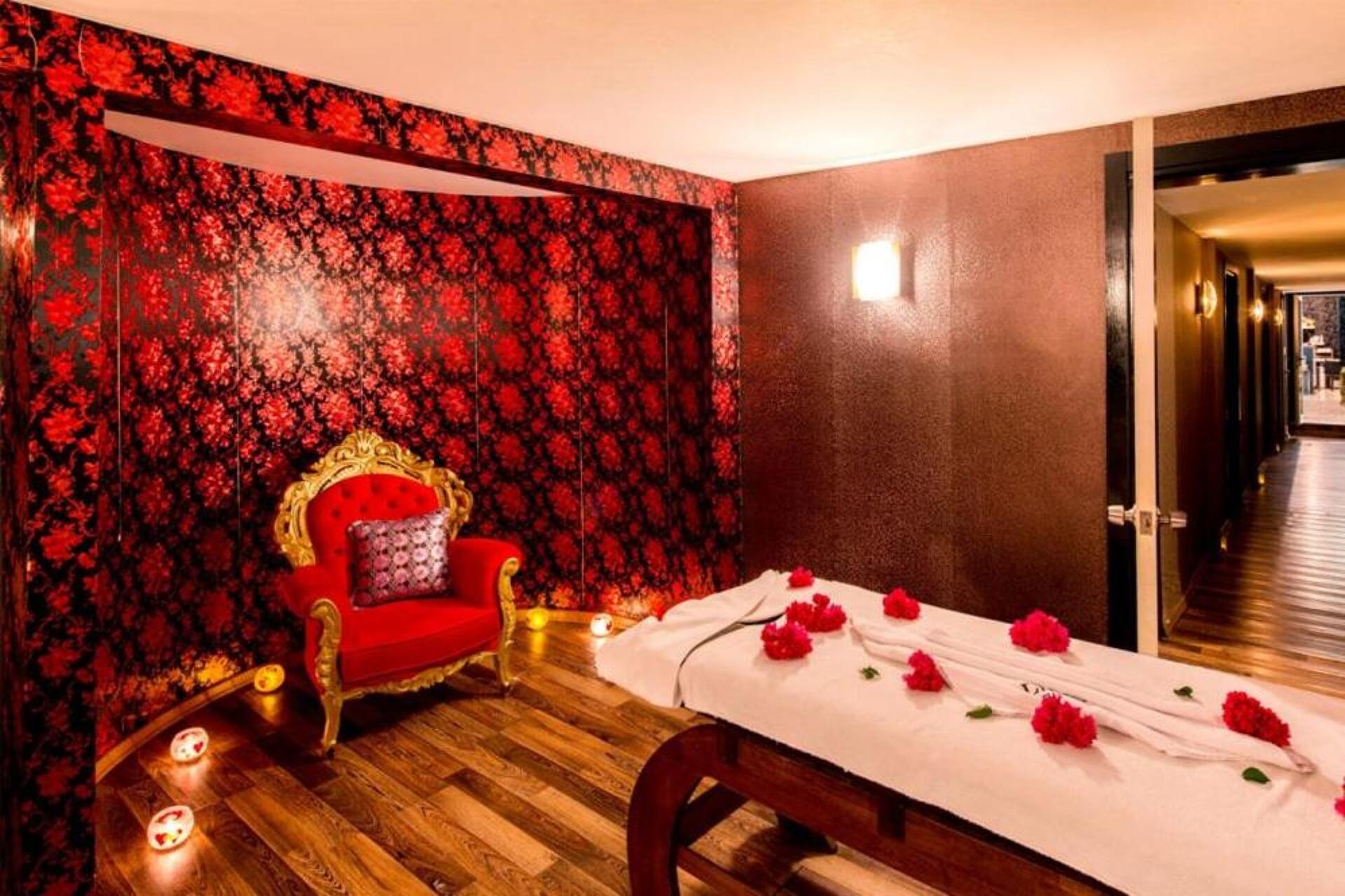 Vuni Palace 5* 2