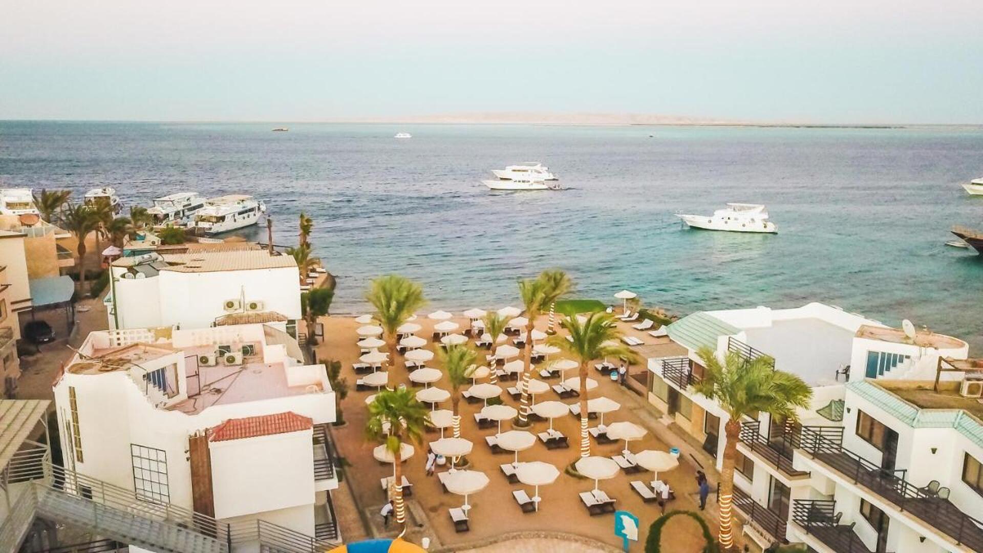 La Rosa Waves Beach & Aqua Park 4* 23