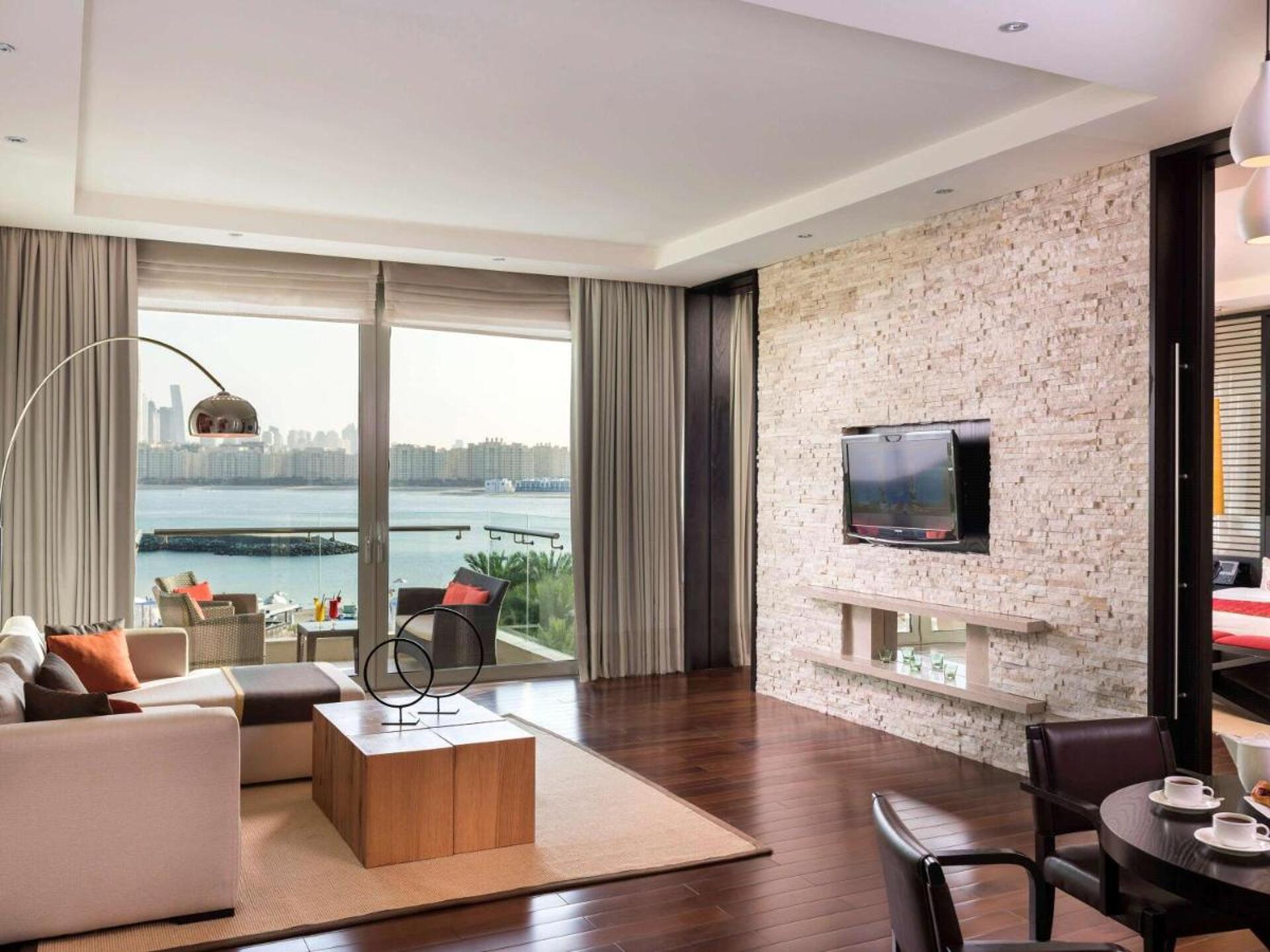 Rixos The Palm Dubai Hotel & Suites 14