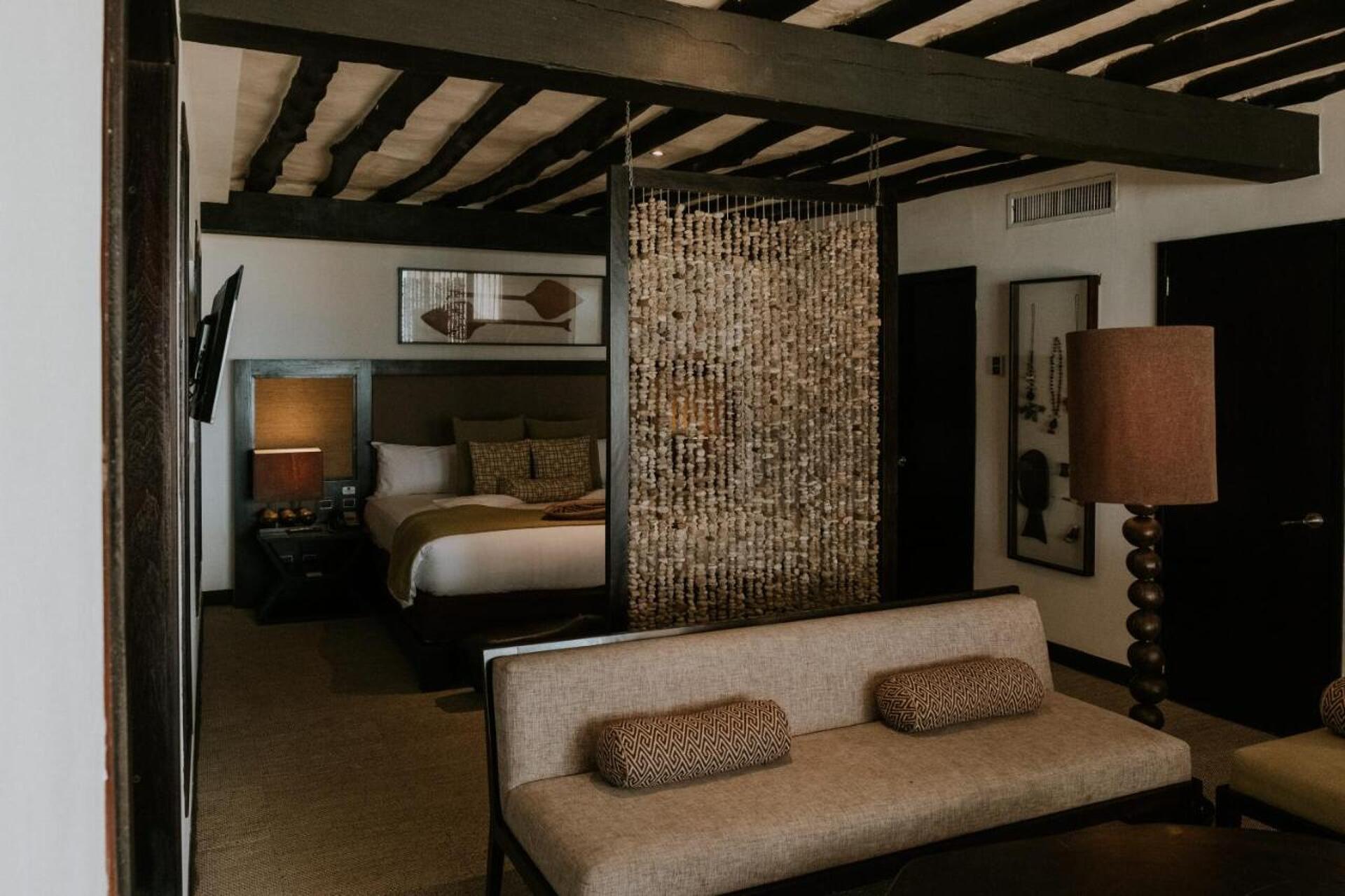 Ikin Margarita Hotel & Spa Boutique 5* 18