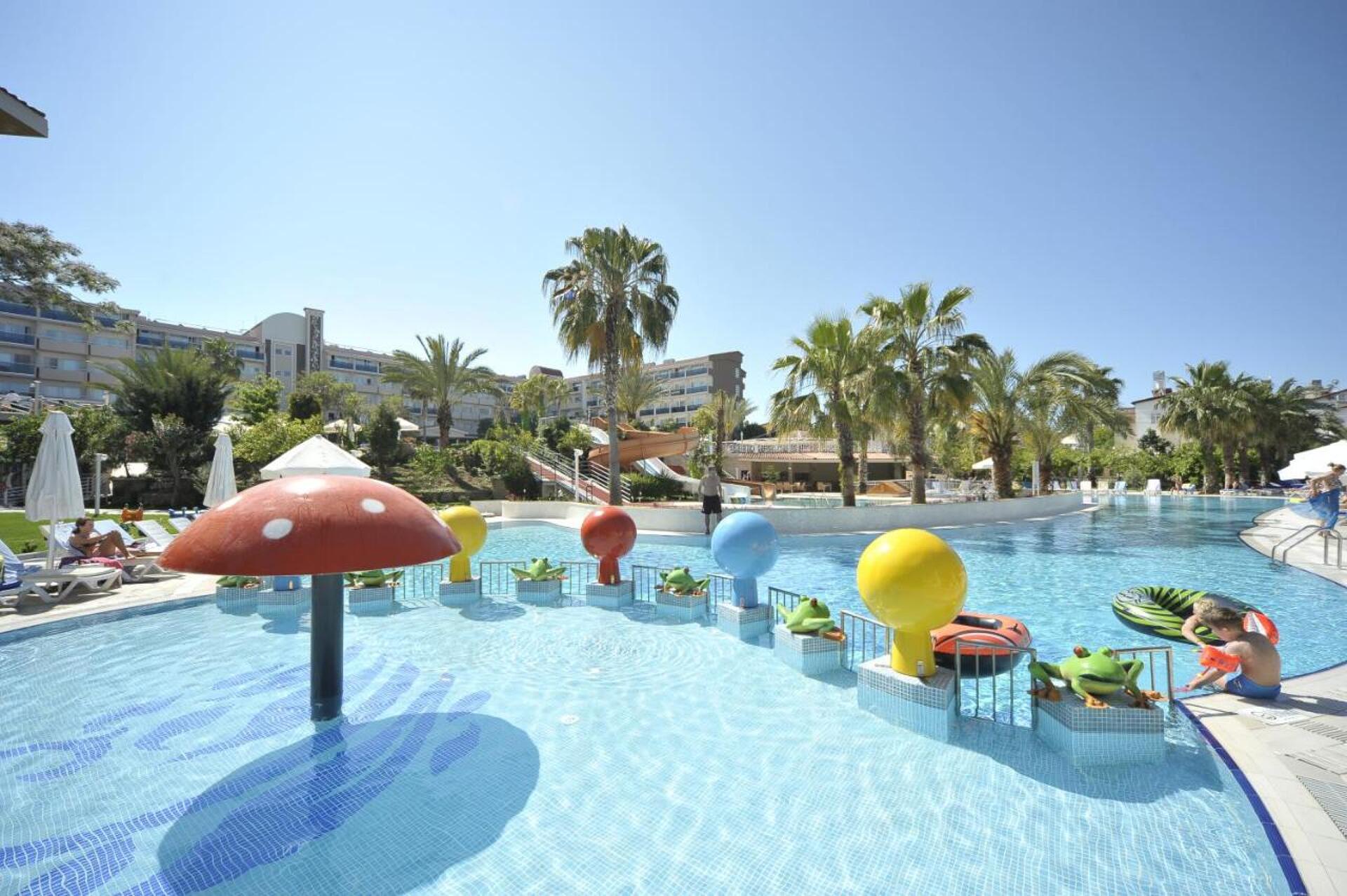 Seaden Corolla Hotel 4* 16