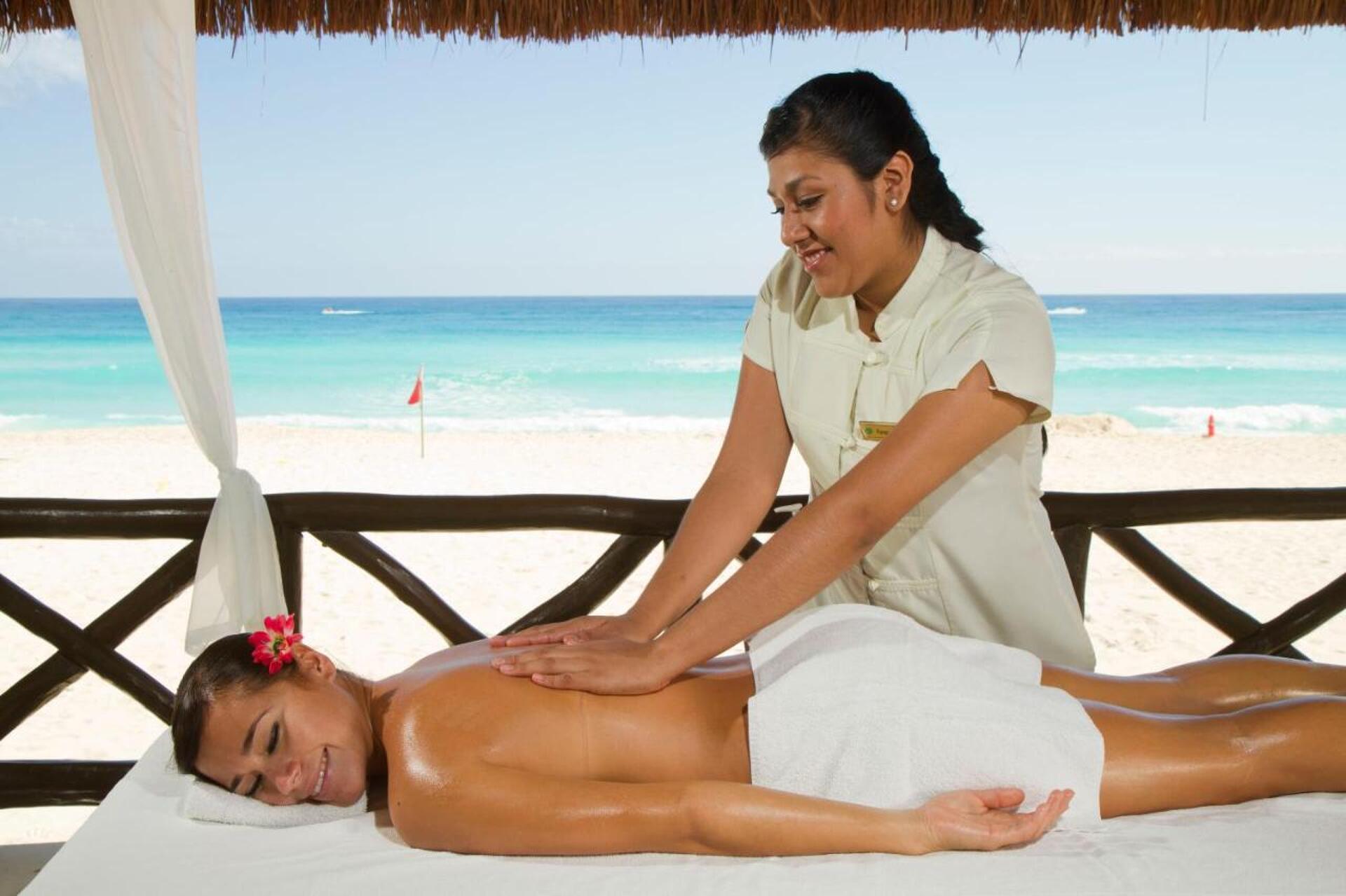Royal Solaris Cancun 27