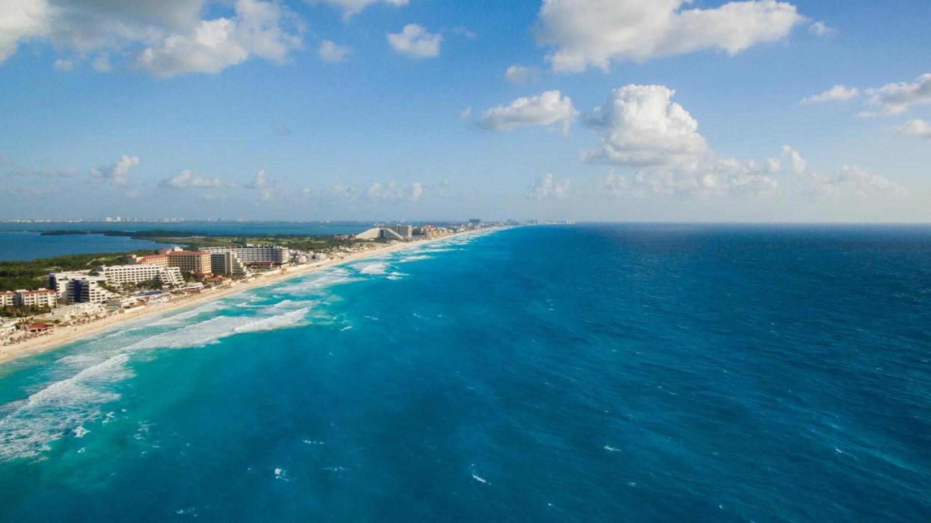 Royal Solaris Cancun 23
