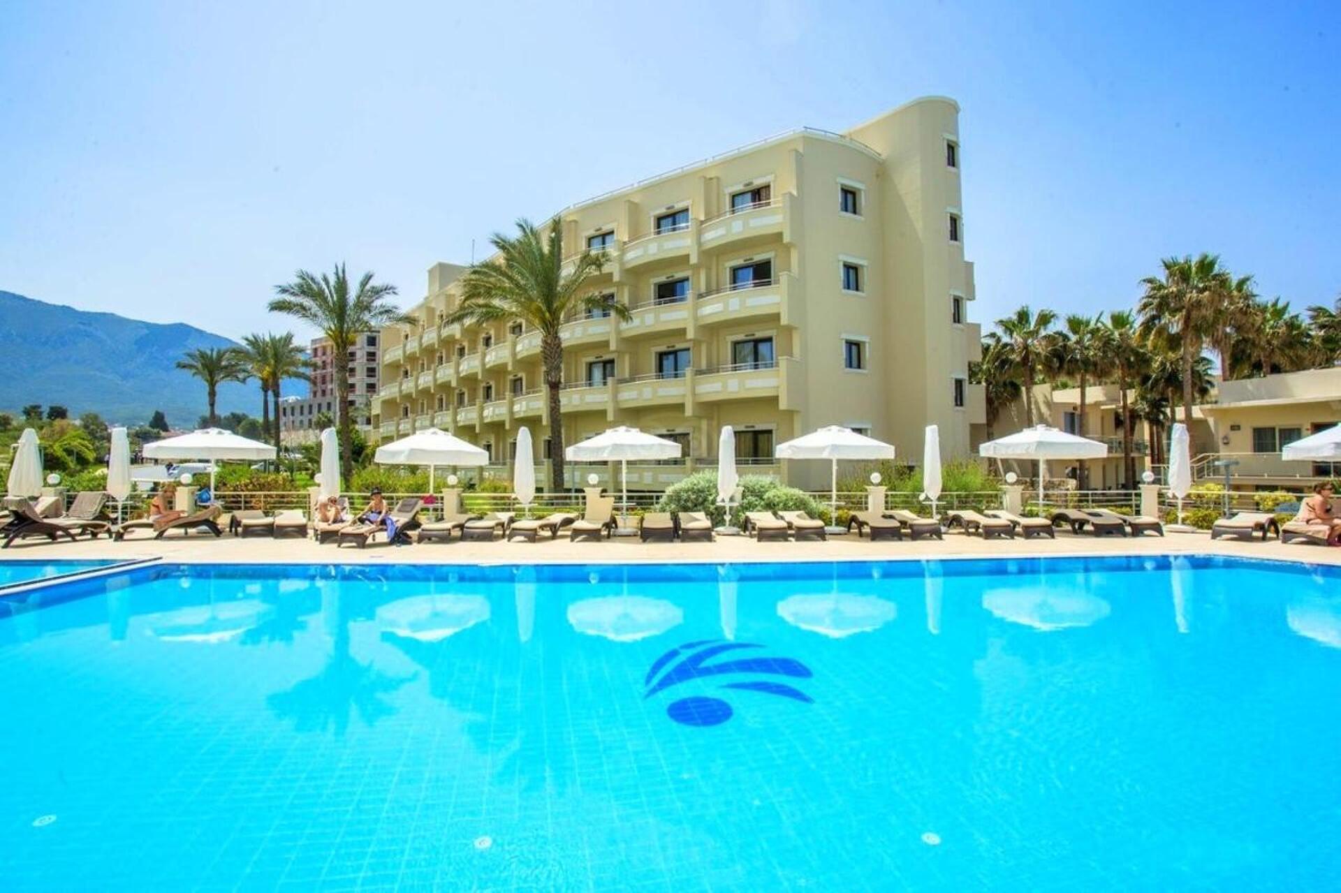 Vuni Palace 5* 13