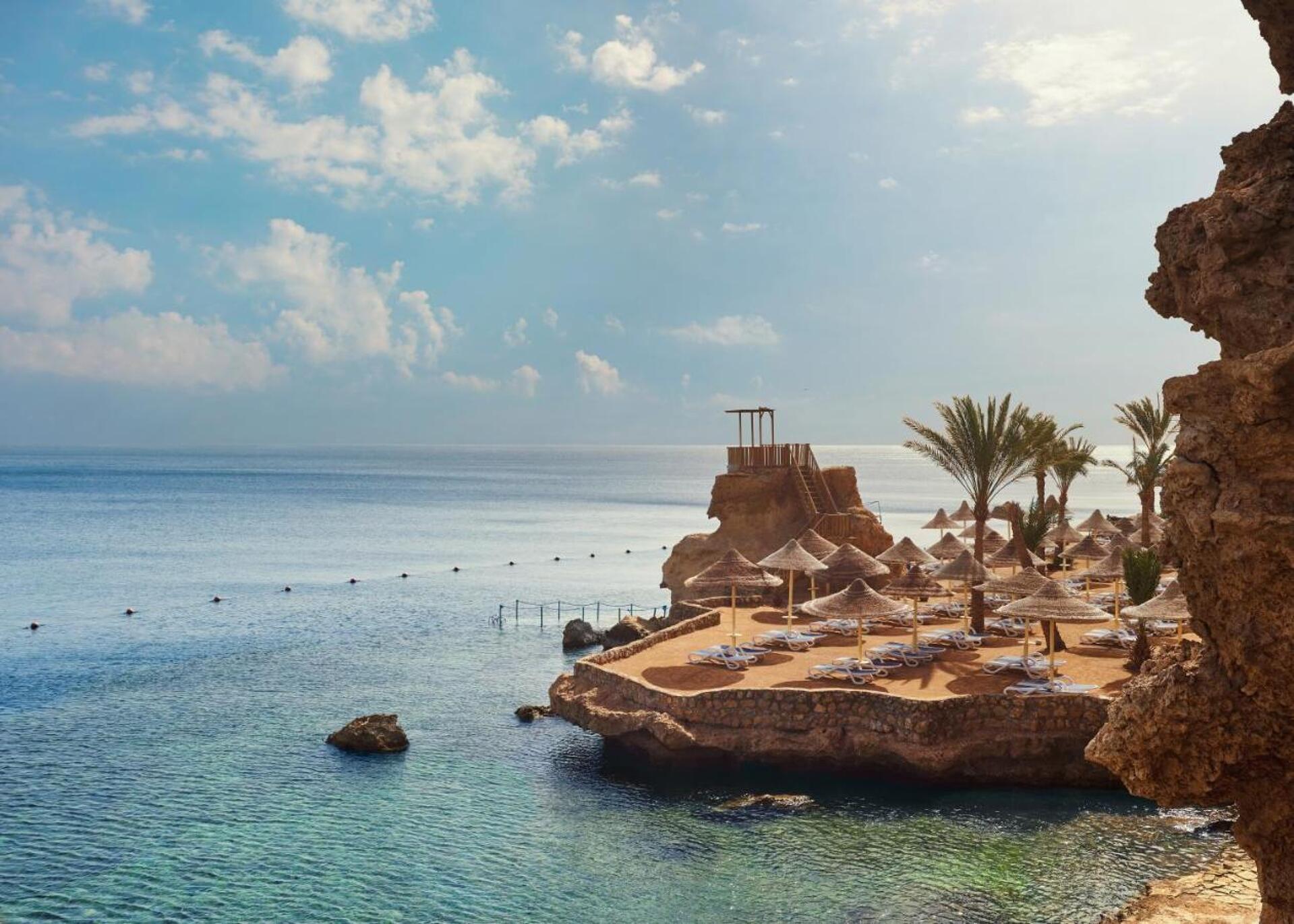 Dreams Beach Resort Sharm El Sheikh 5* 2