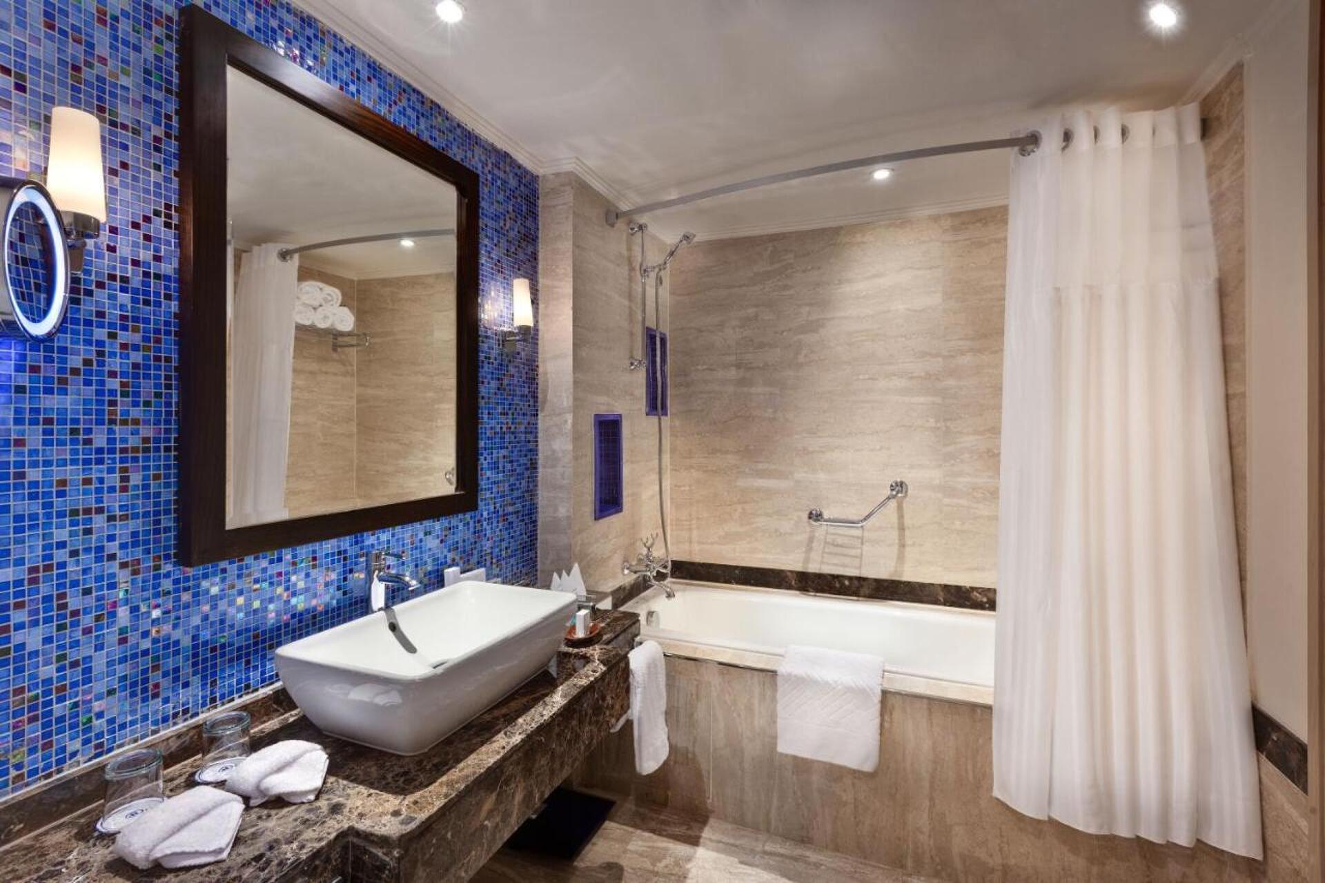 Hilton Marsa Alam Nubian Resort 28