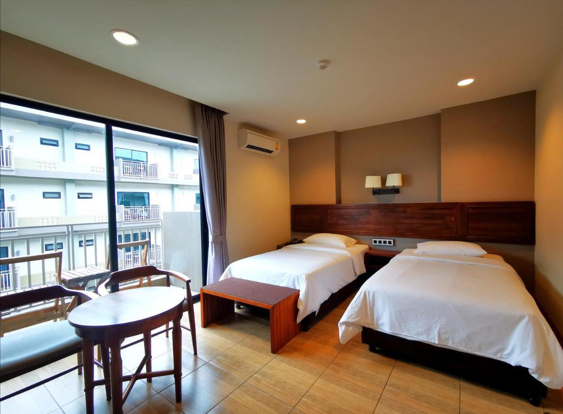 The Mangrove Hotel 4* 12