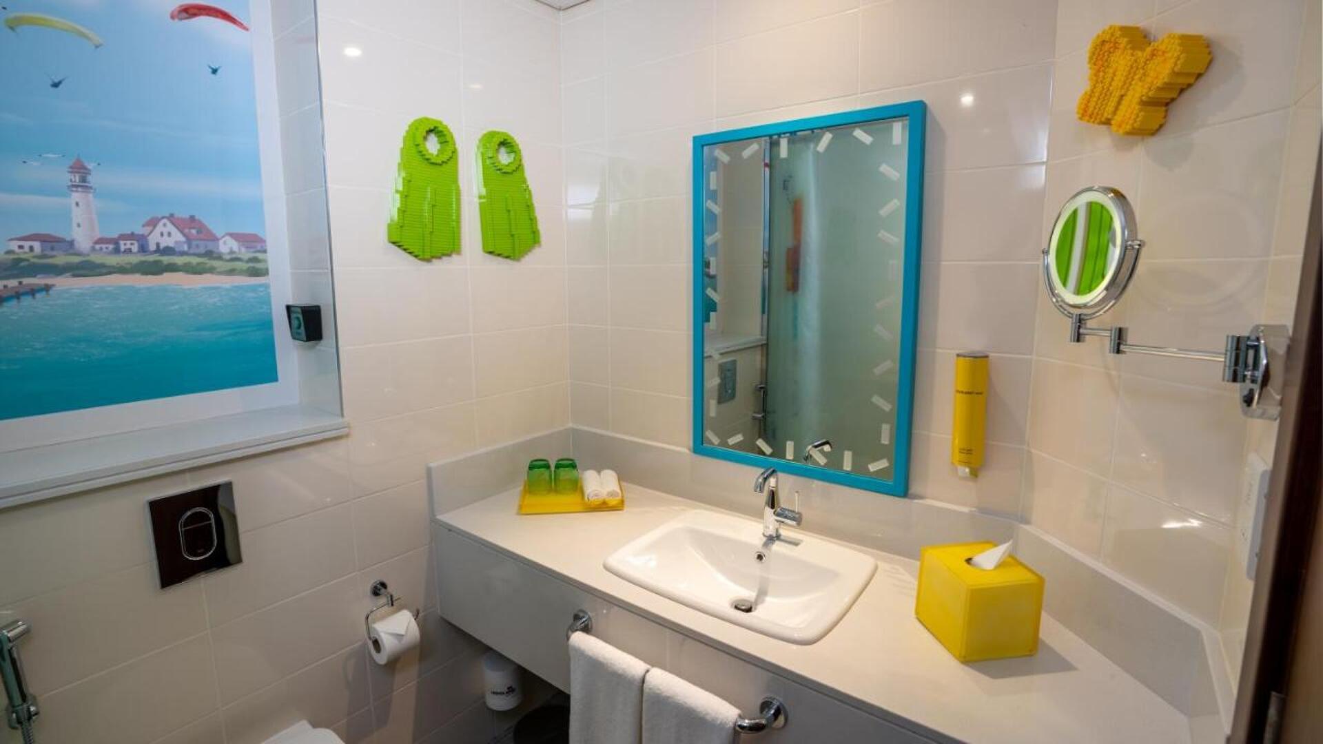 Legoland Hotel Dubai 4* 23