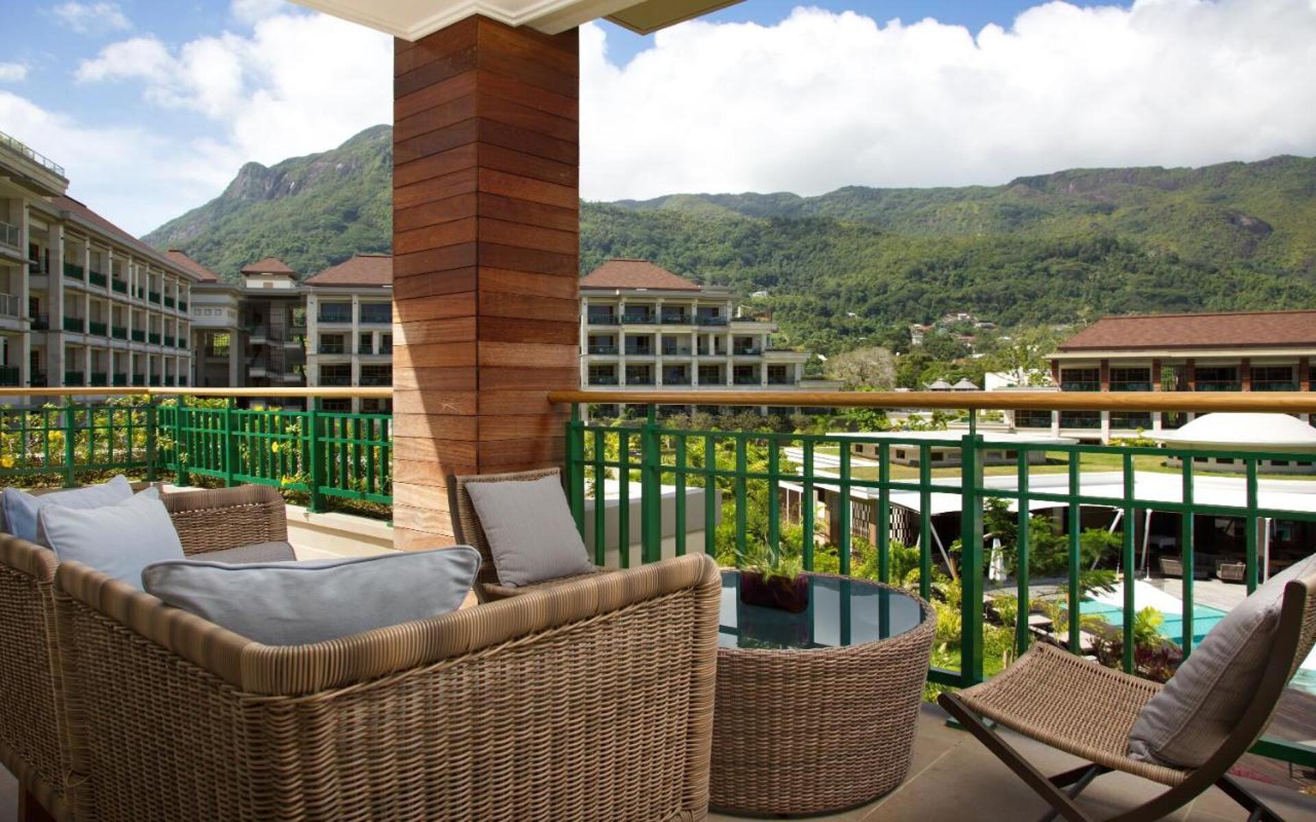 Savoy Resort & Spa Seychelles 42