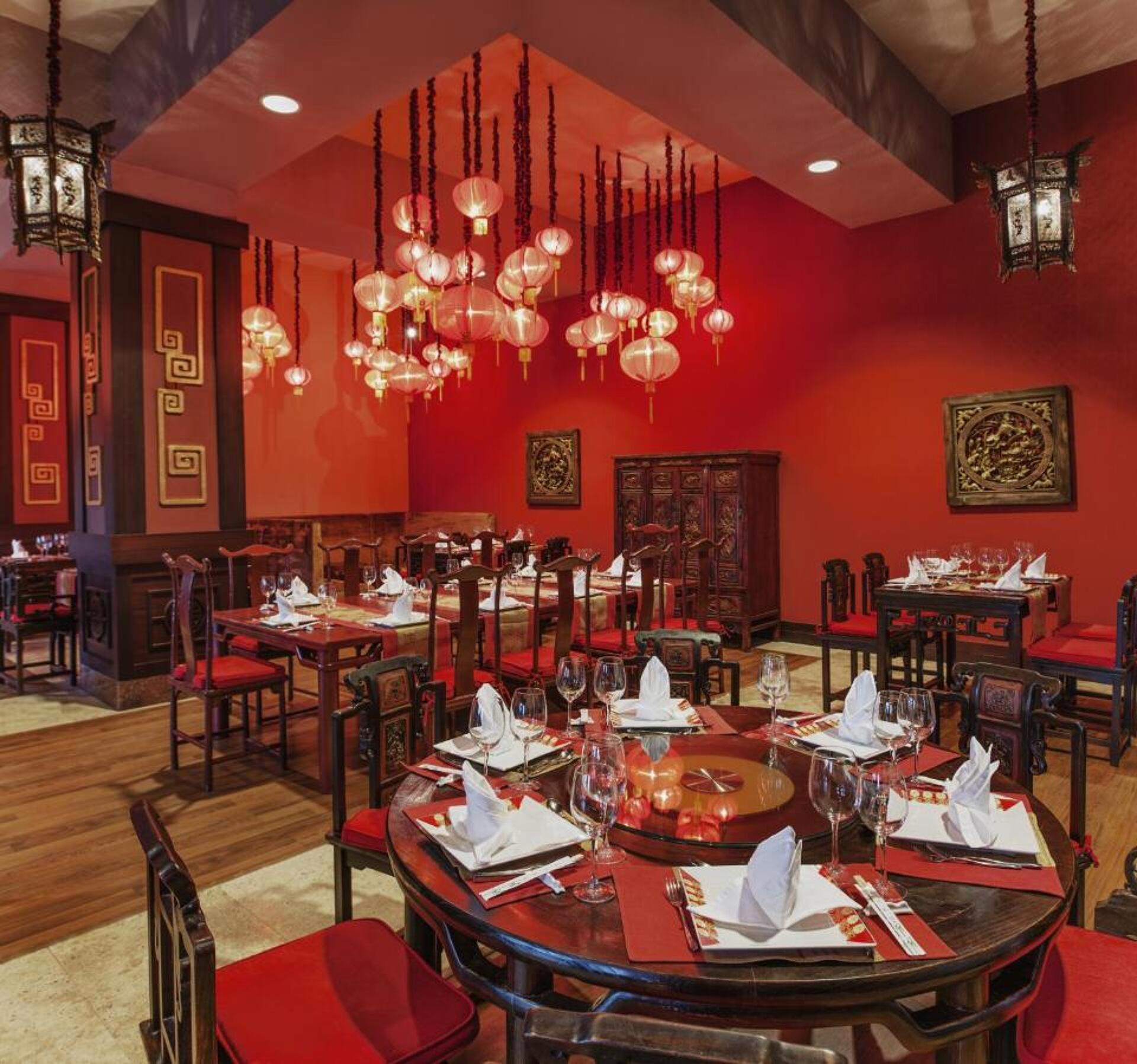 Spice Hotel & Spa 21