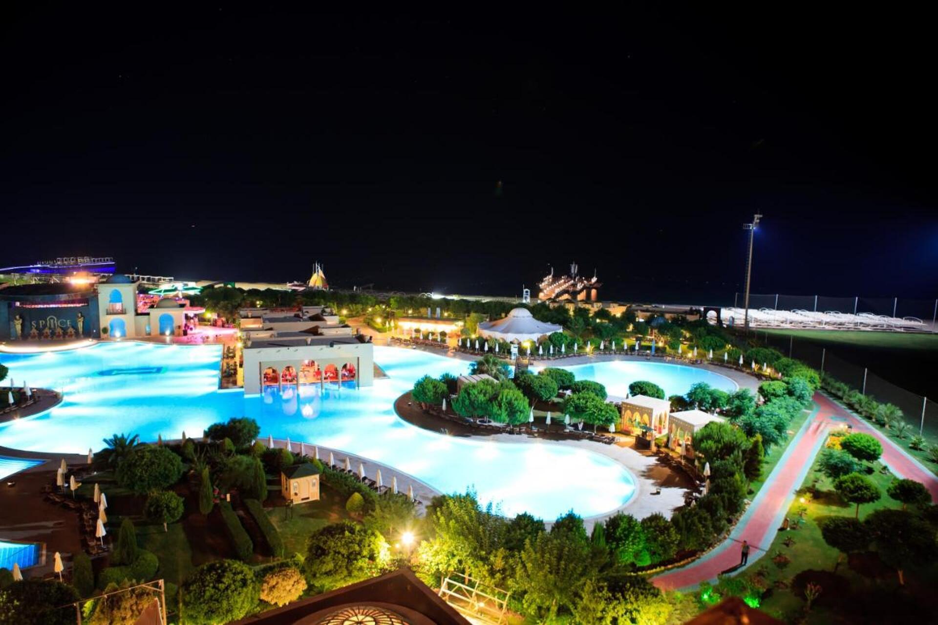 Spice Hotel & Spa 37