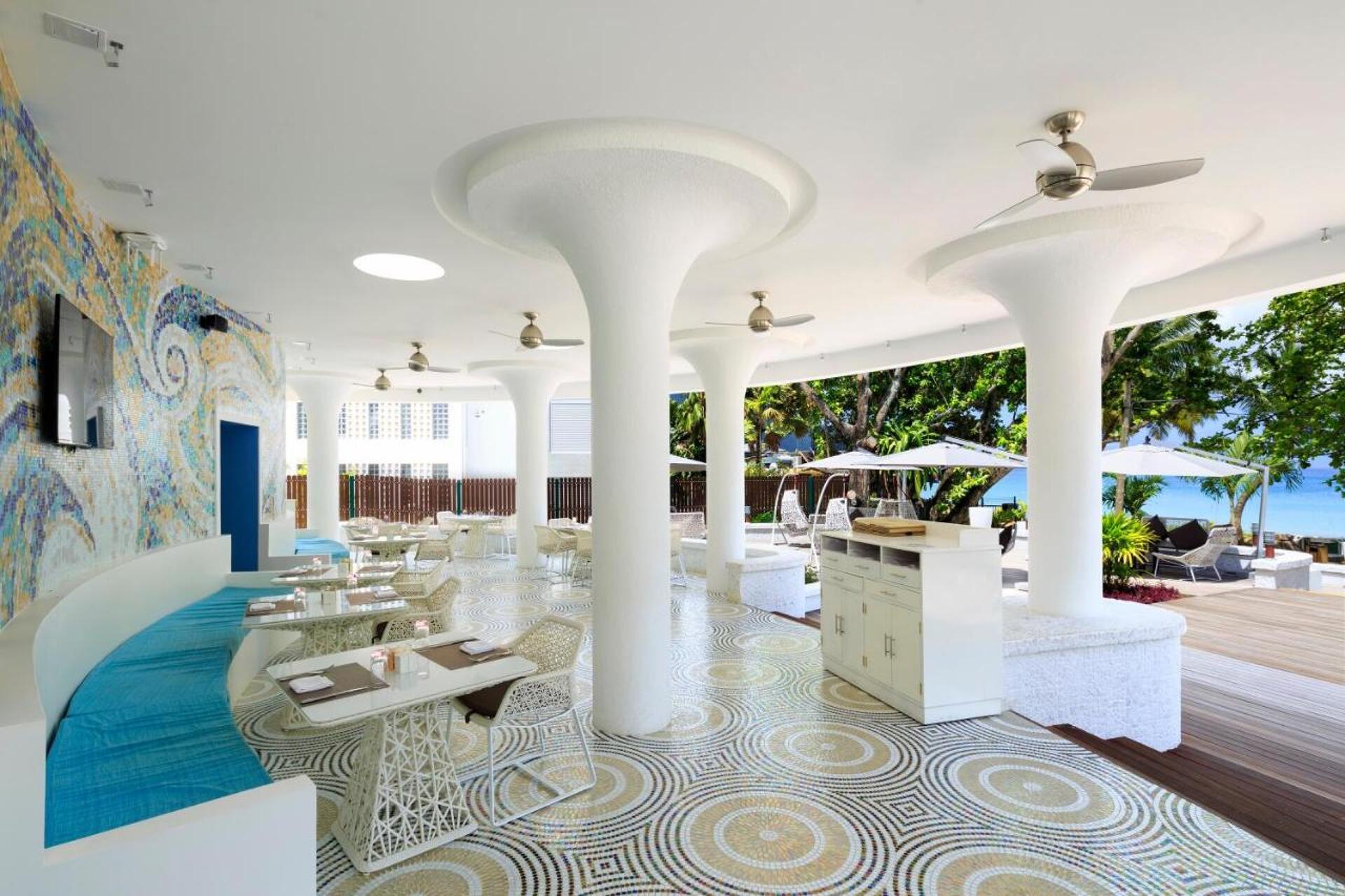 Savoy Resort & Spa Seychelles 31