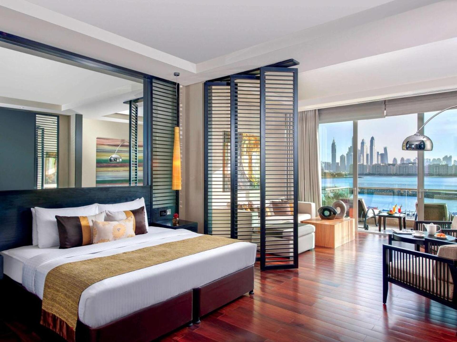 Rixos The Palm Dubai Hotel & Suites 6