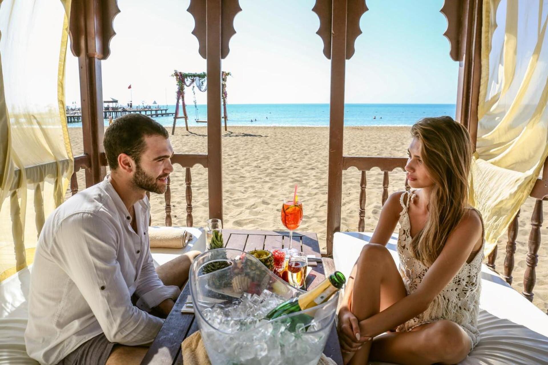 Spice Hotel & Spa 33