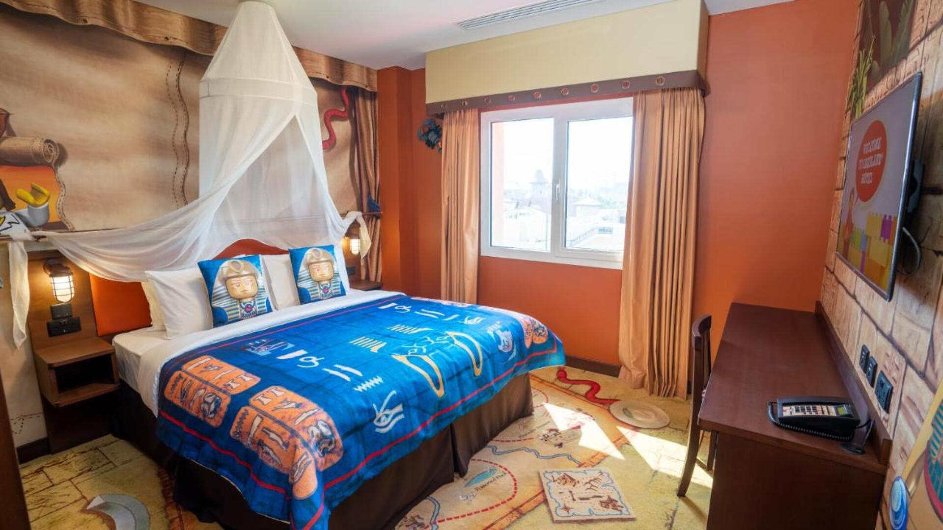 Legoland Hotel Dubai 4* 19
