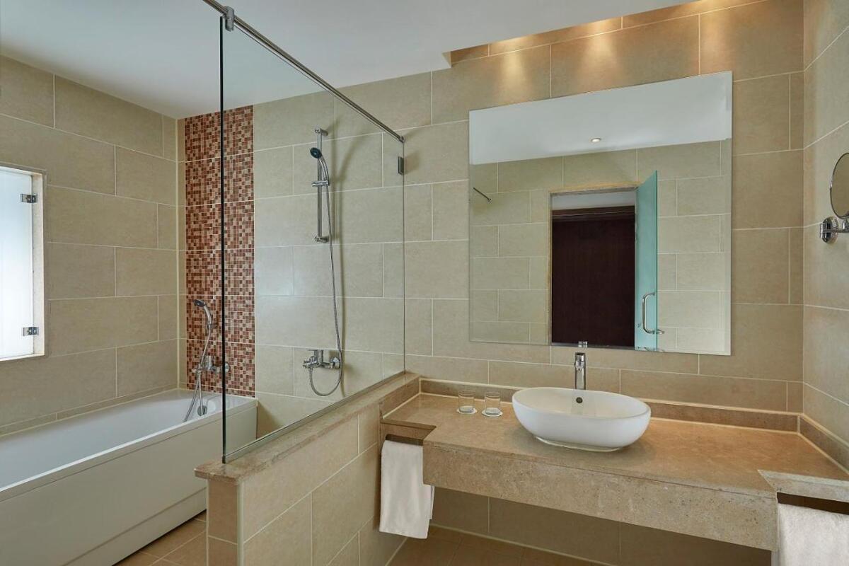 Steigenberger Aqua Magic 5* last
